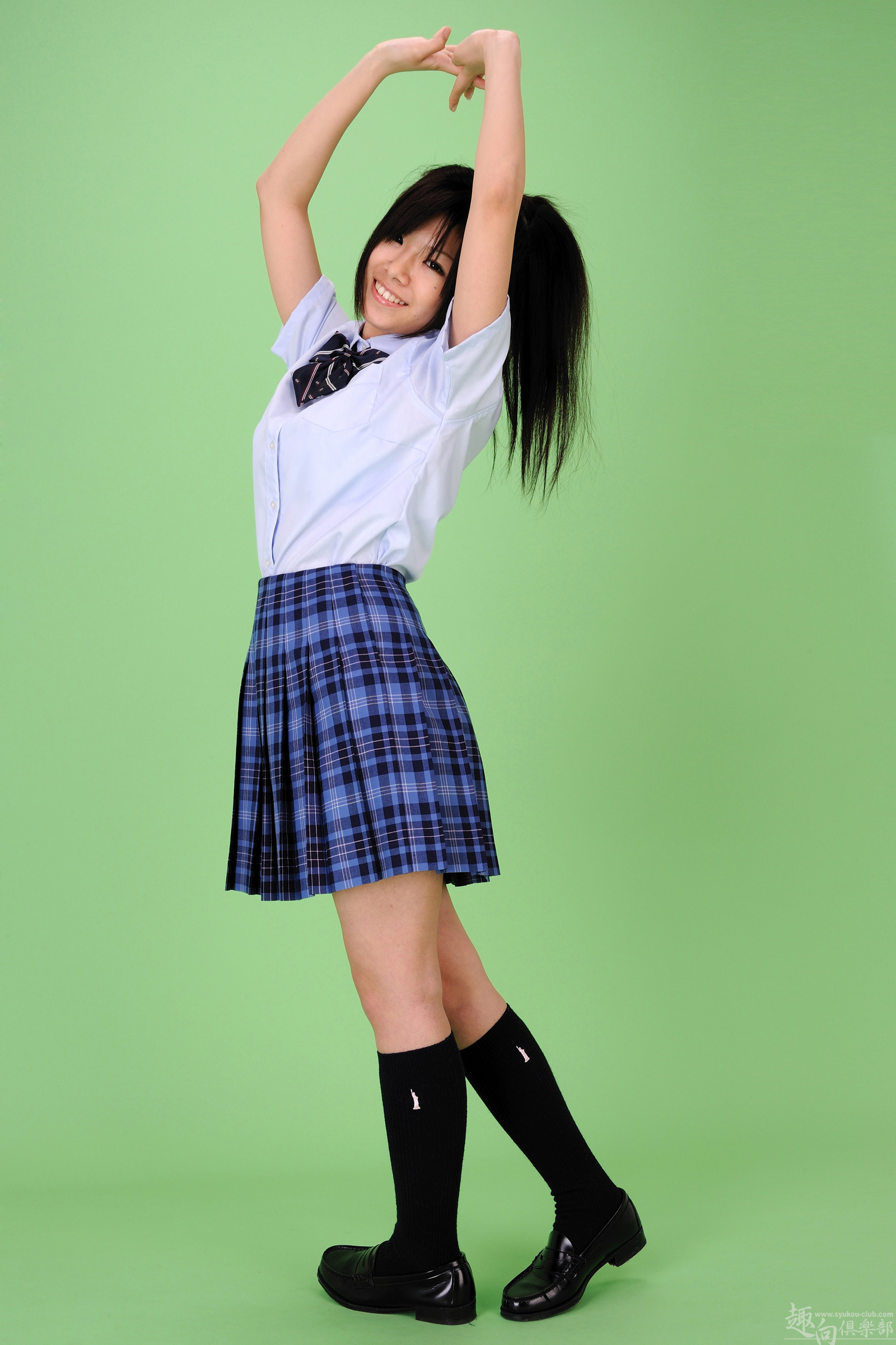 [Syukou-Club]2015.07.09 Digi-Girl No.225  School Girl [水谷ひかり]