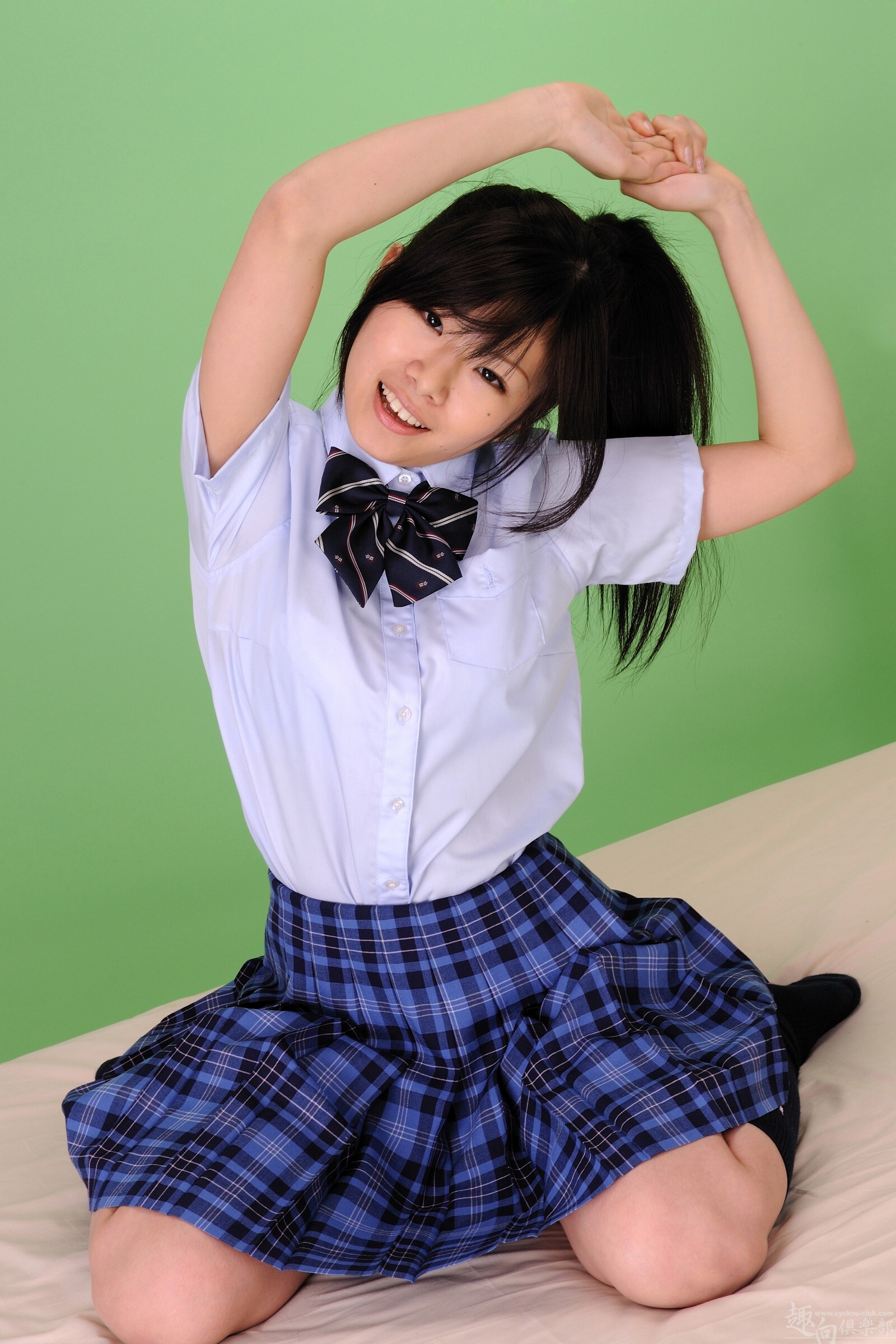 [syukou club] 2015.07.09 digi girl no.225 school girl