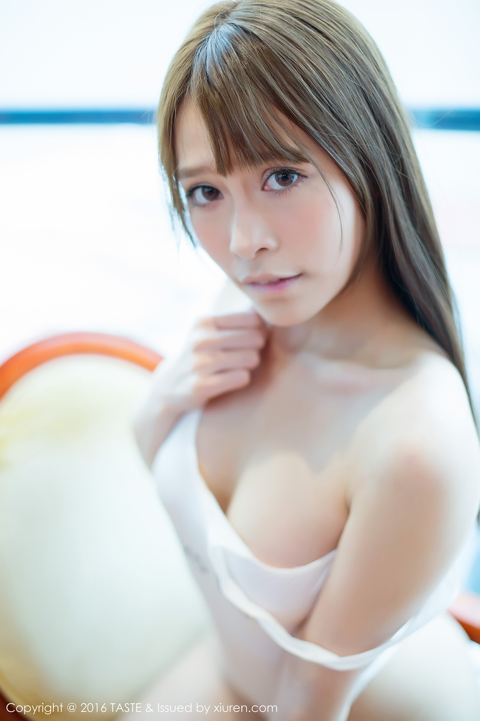 [TASTE顽味生活]2016.03.22 Vol.013 Carol酱