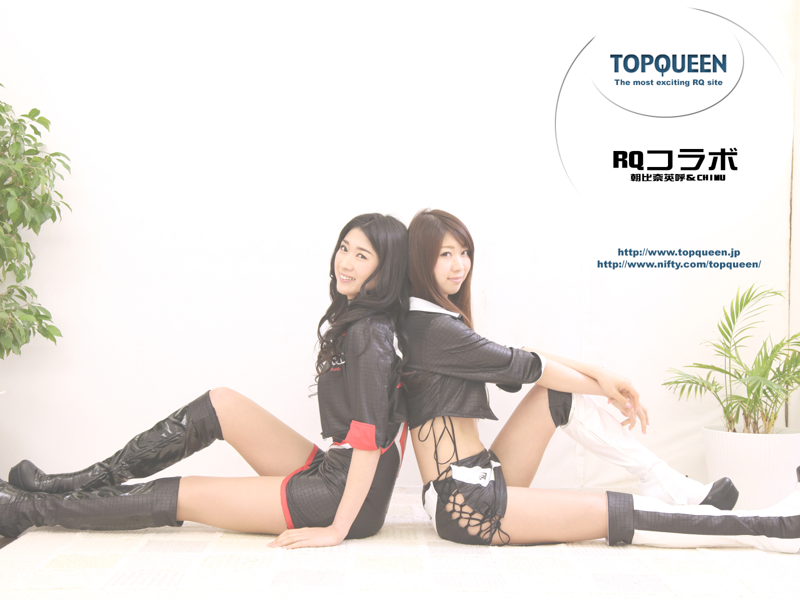 [TopQueen]20150529 壁紙コレクション120