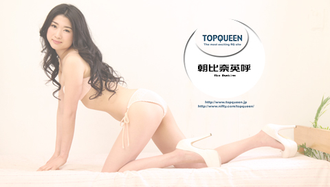 [TopQueen]20150529 壁紙コレクション120