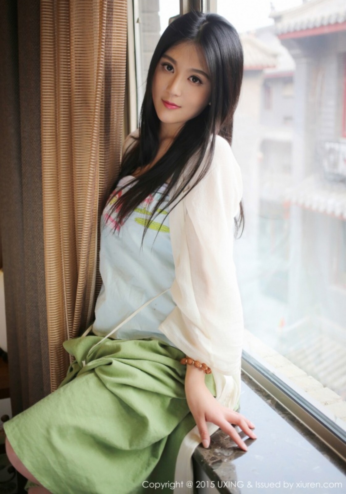 May 11, 2015 Vol.008 model collection