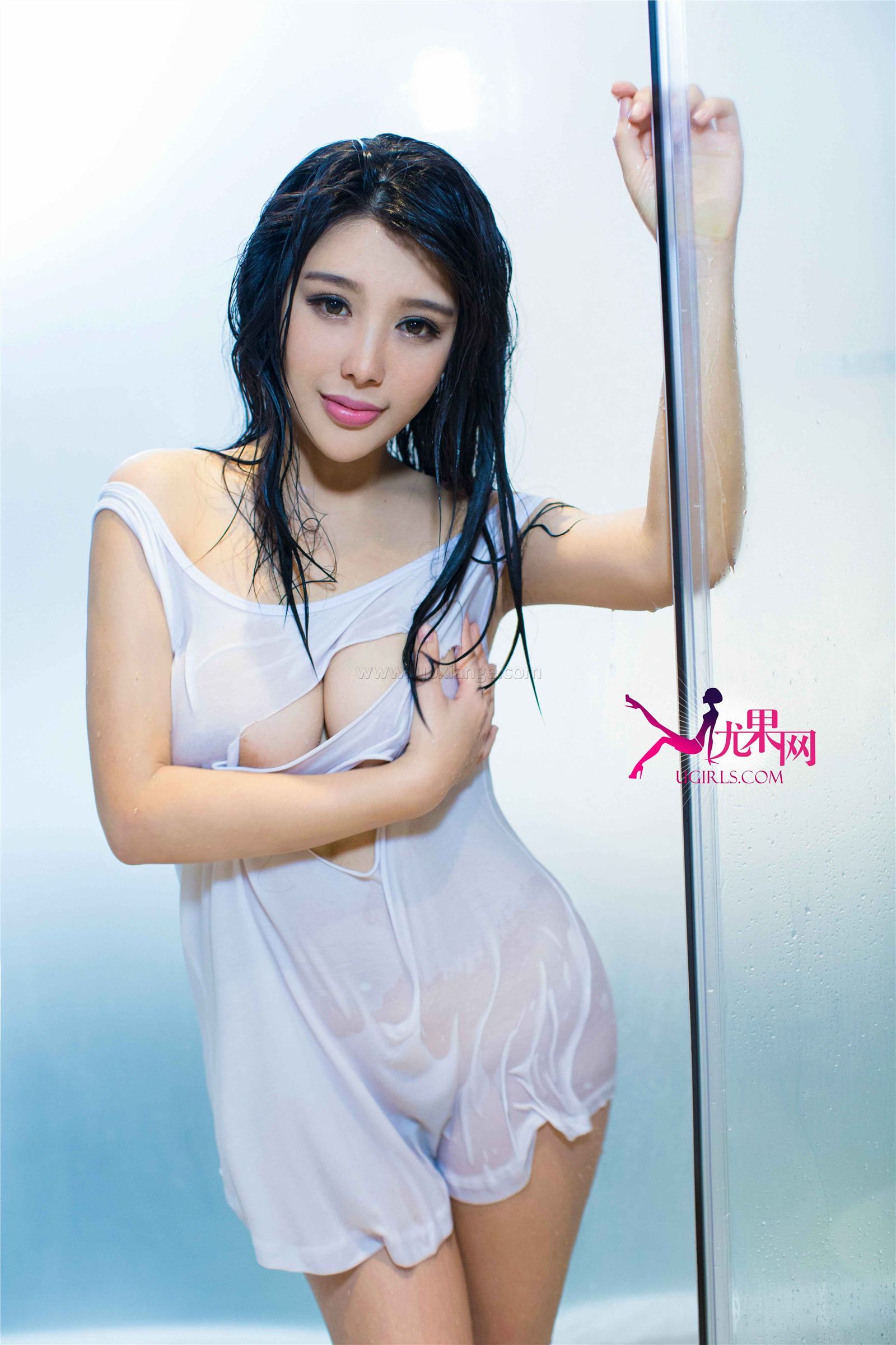 [ugirls.com] 2015.09.06 No.126 Zhang Xufei