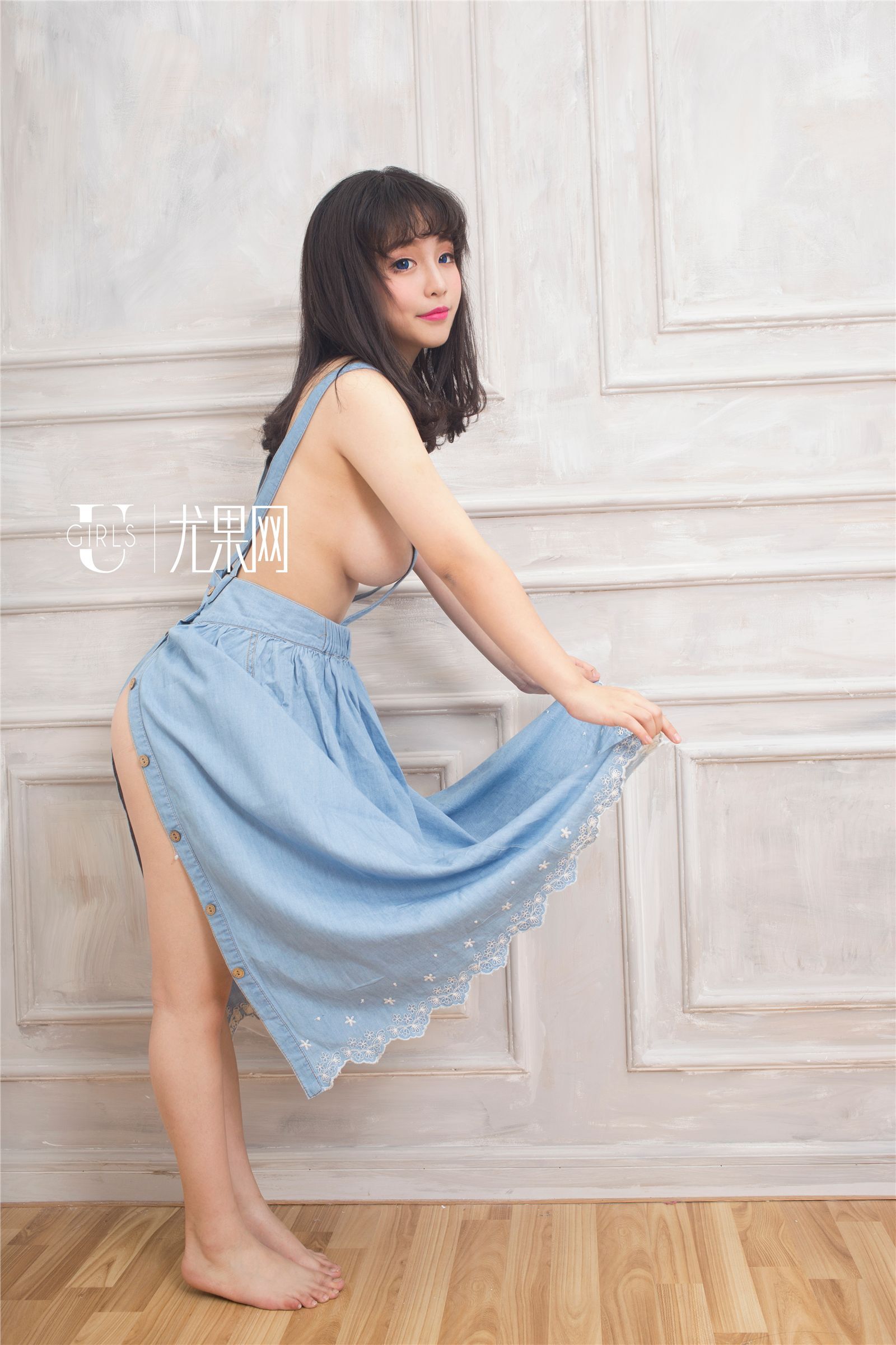 [ugirls Youguo] 2016.04.13 no.179 zenji zankii