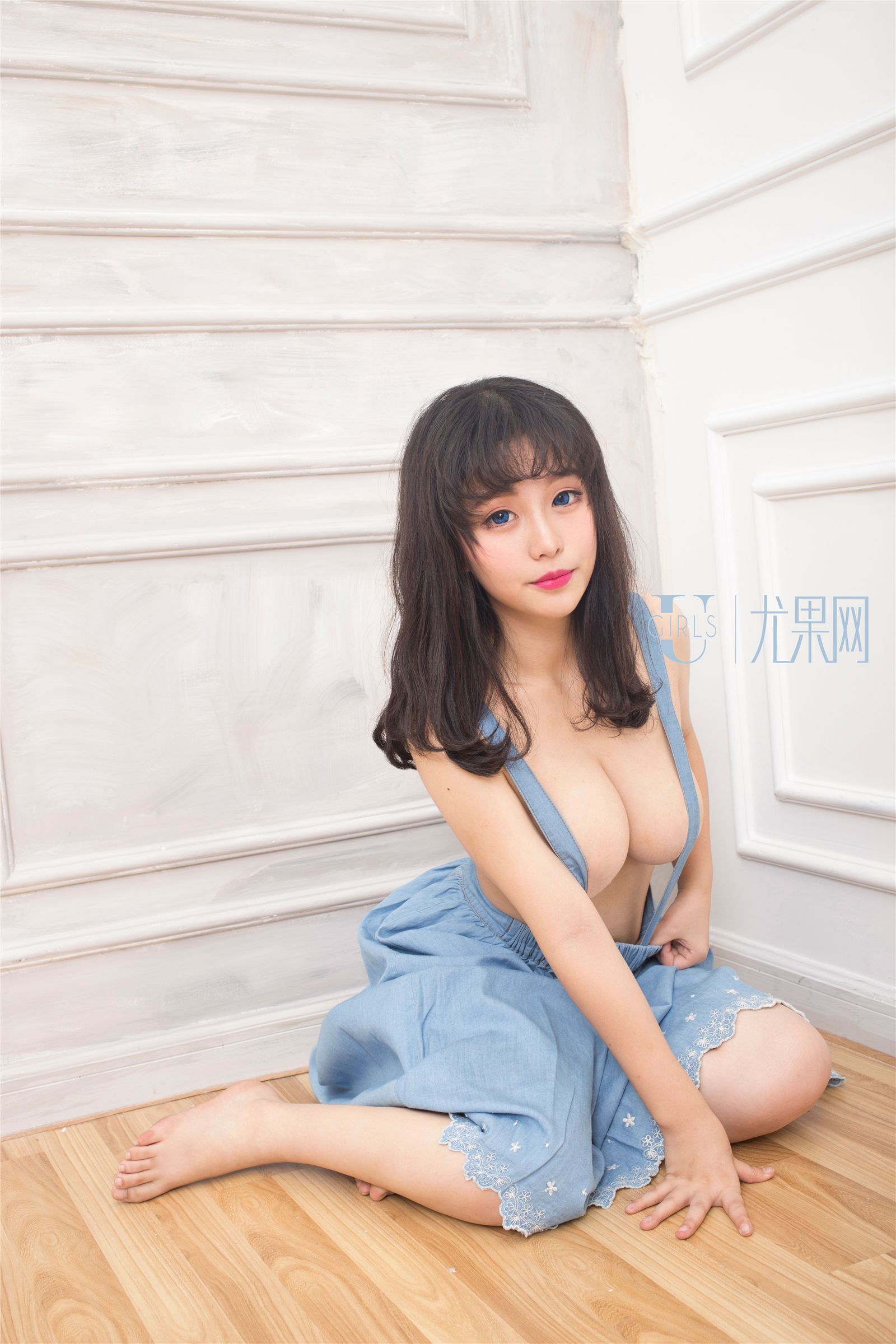 [ugirls Youguo] 2016.04.13 no.179 zenji zankii