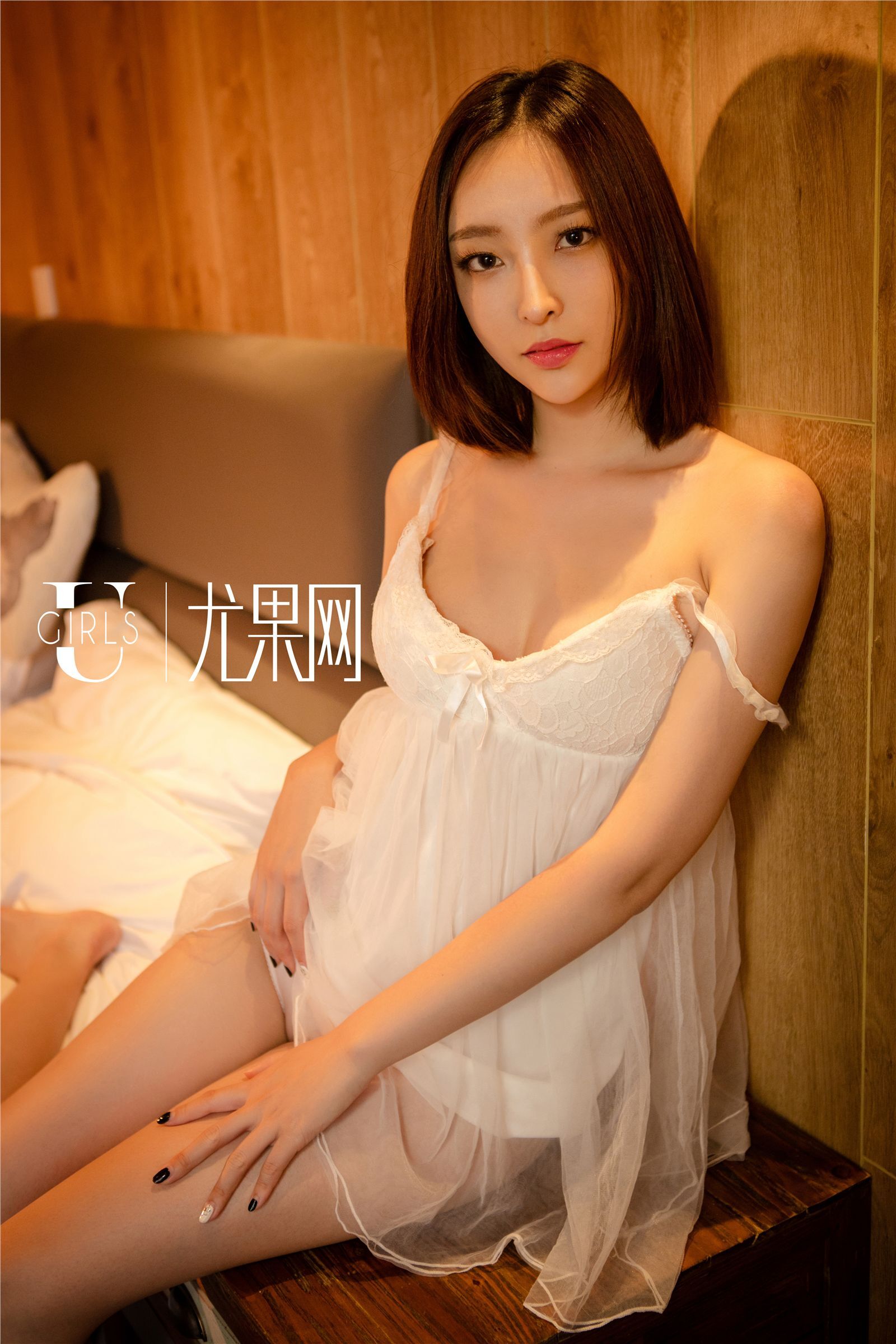 [ugirls Youguo] 2016.08.19 No.212