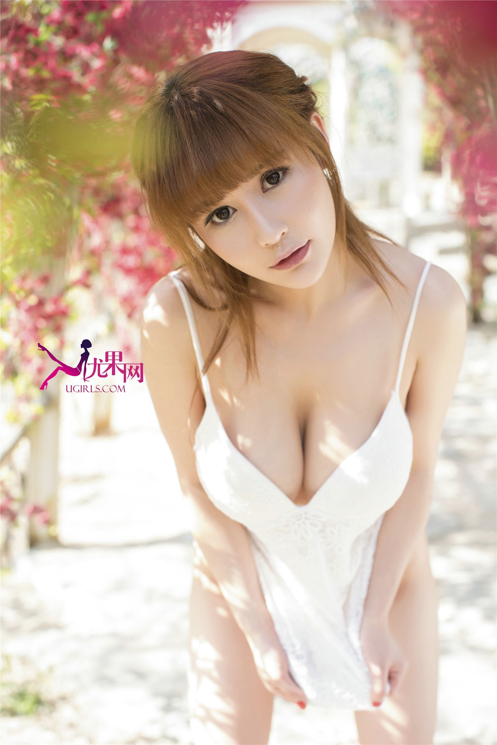 [ugirls Youguo] art image photo no.081 Su Keke