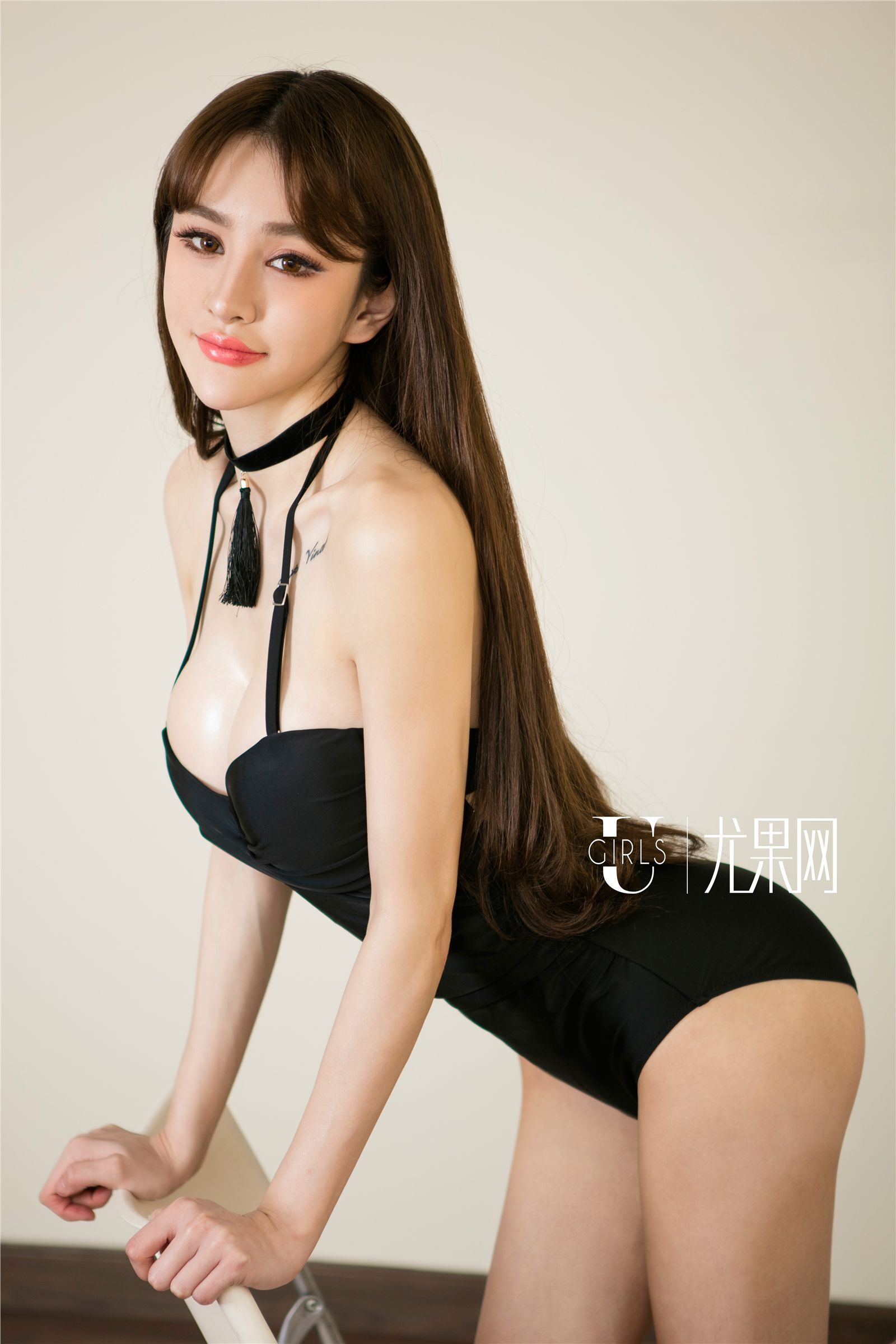 [ugirls.com] May 10, 2016 u175 Qingshu