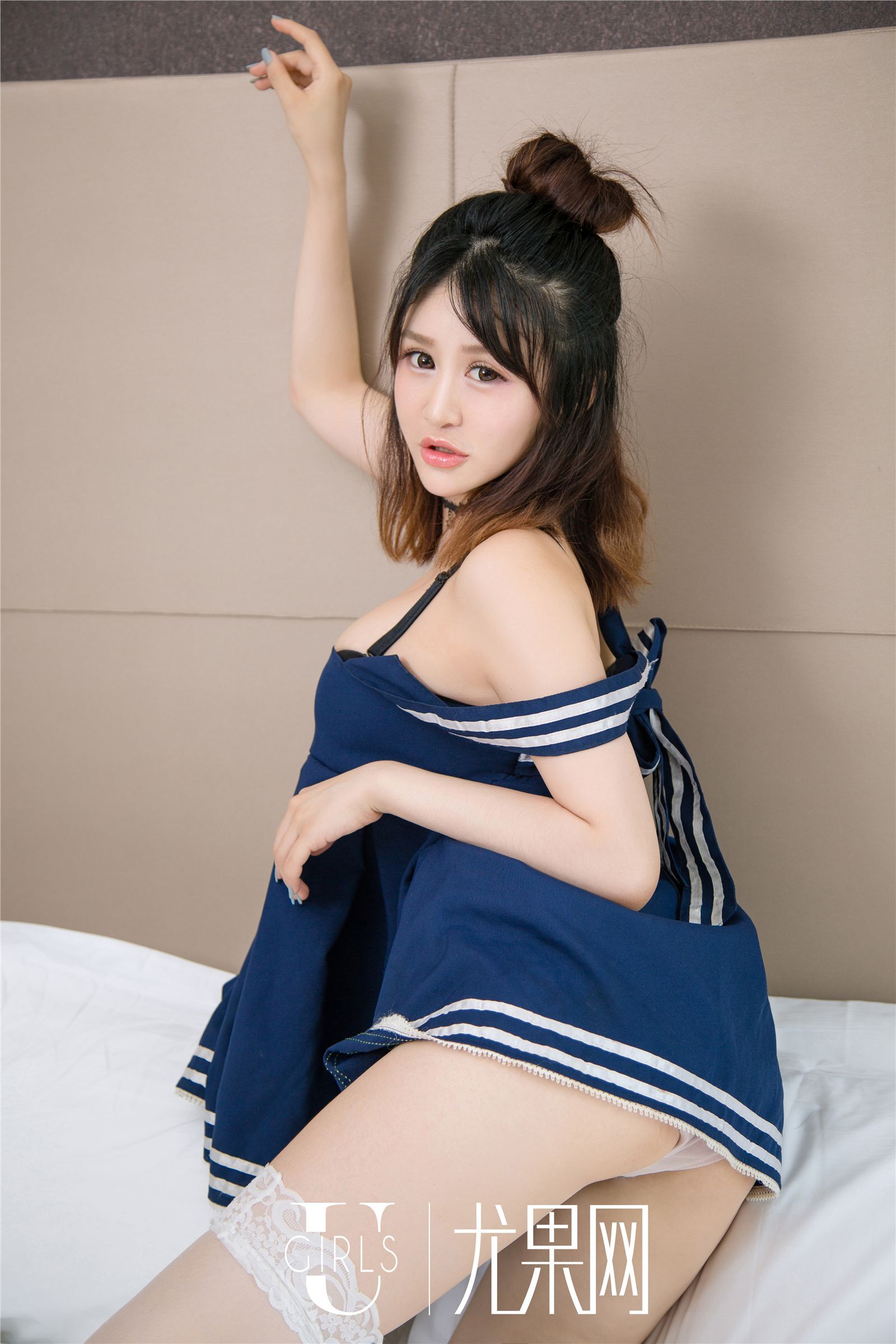 [ugirls Youguo] 2016-08-05 (u198) Yan aize