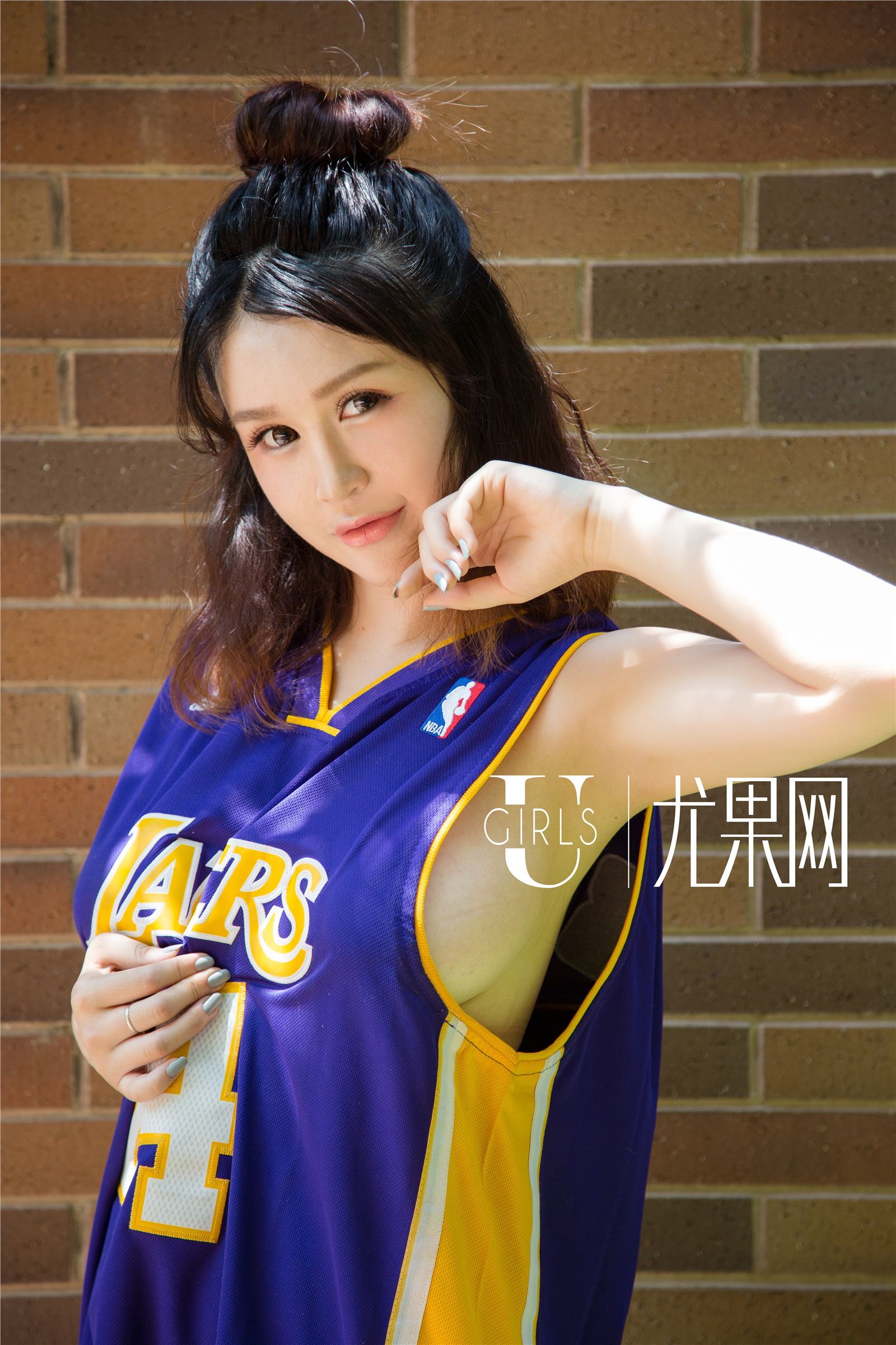 [ugirls Youguo] 2016-08-05 (u198) Yan aize