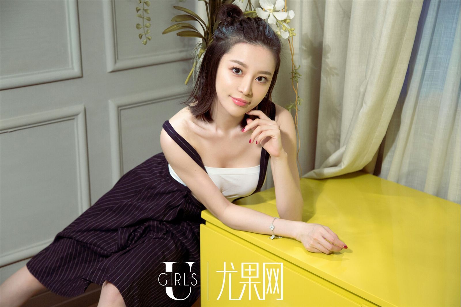 [Ugirls]尤果网 2016-12-21 U236 慕羽茜