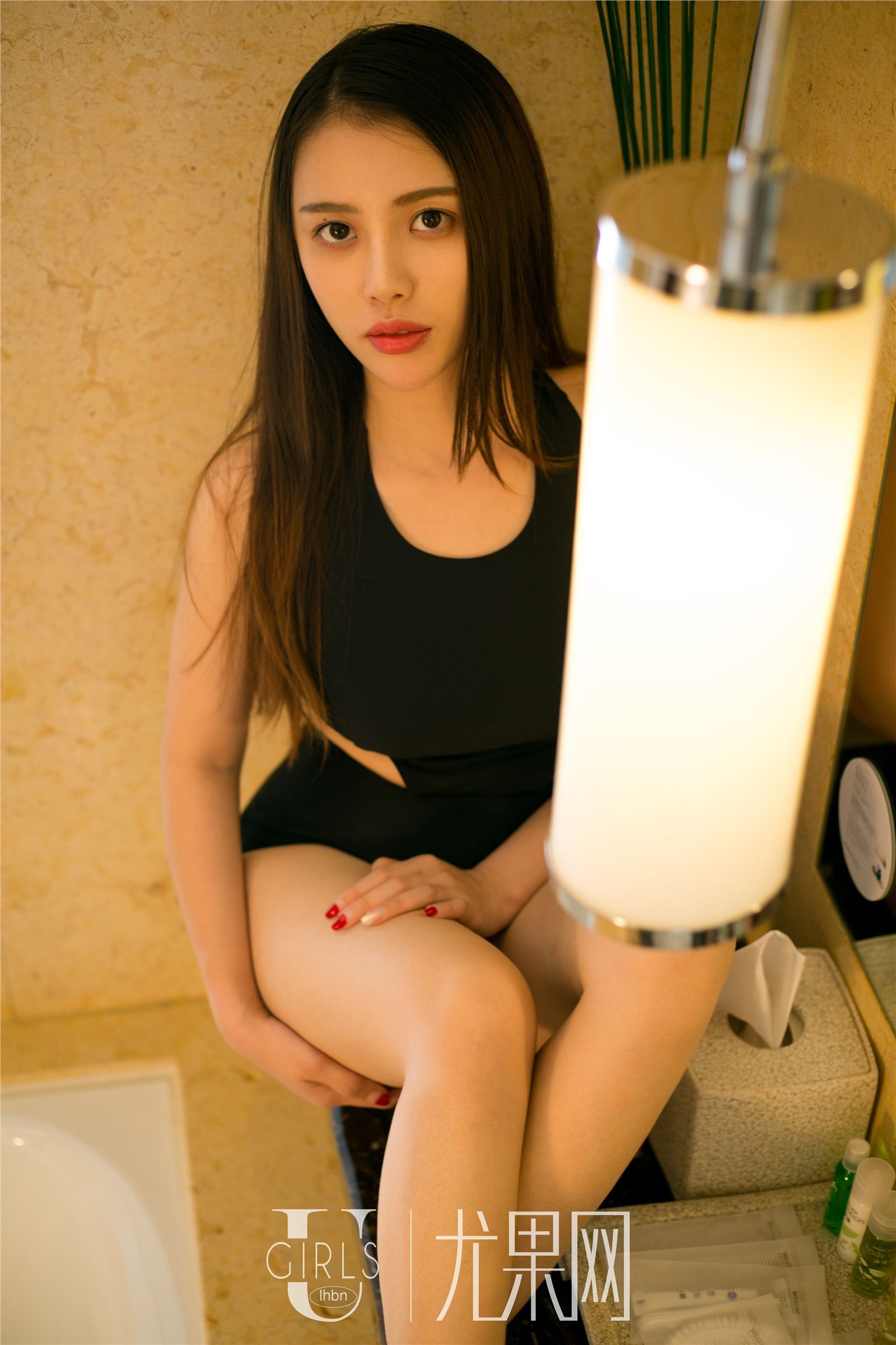 [ugirls] youguo.com April 26, 2017 u268 Jasmine