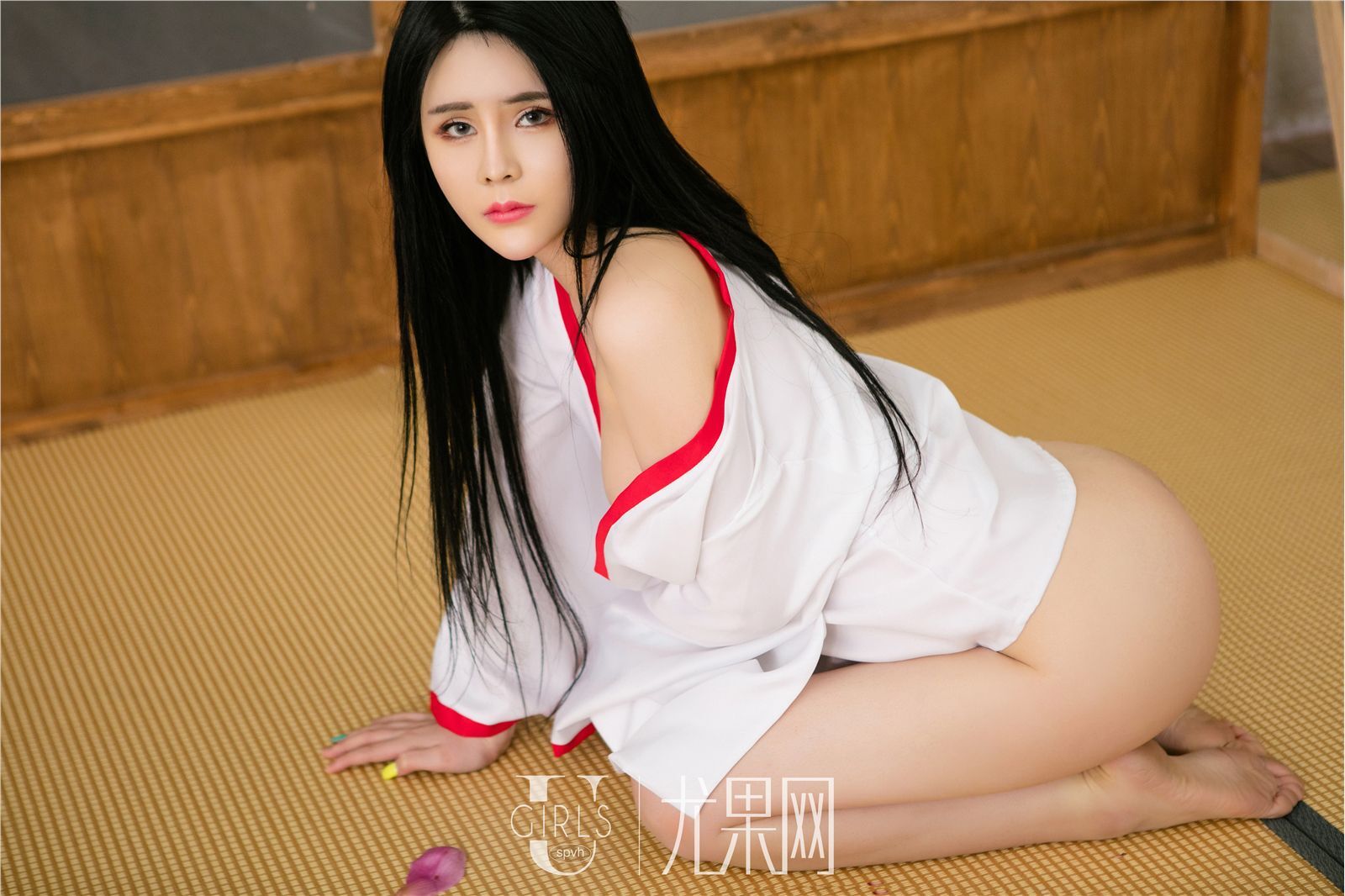 [ugirls.com] April 28, 2017 u269 Huizi