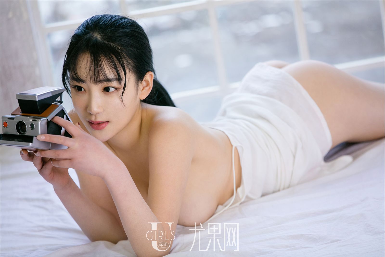 [ugirls.com] May 3, 2017 u270 Zhang Xuexin