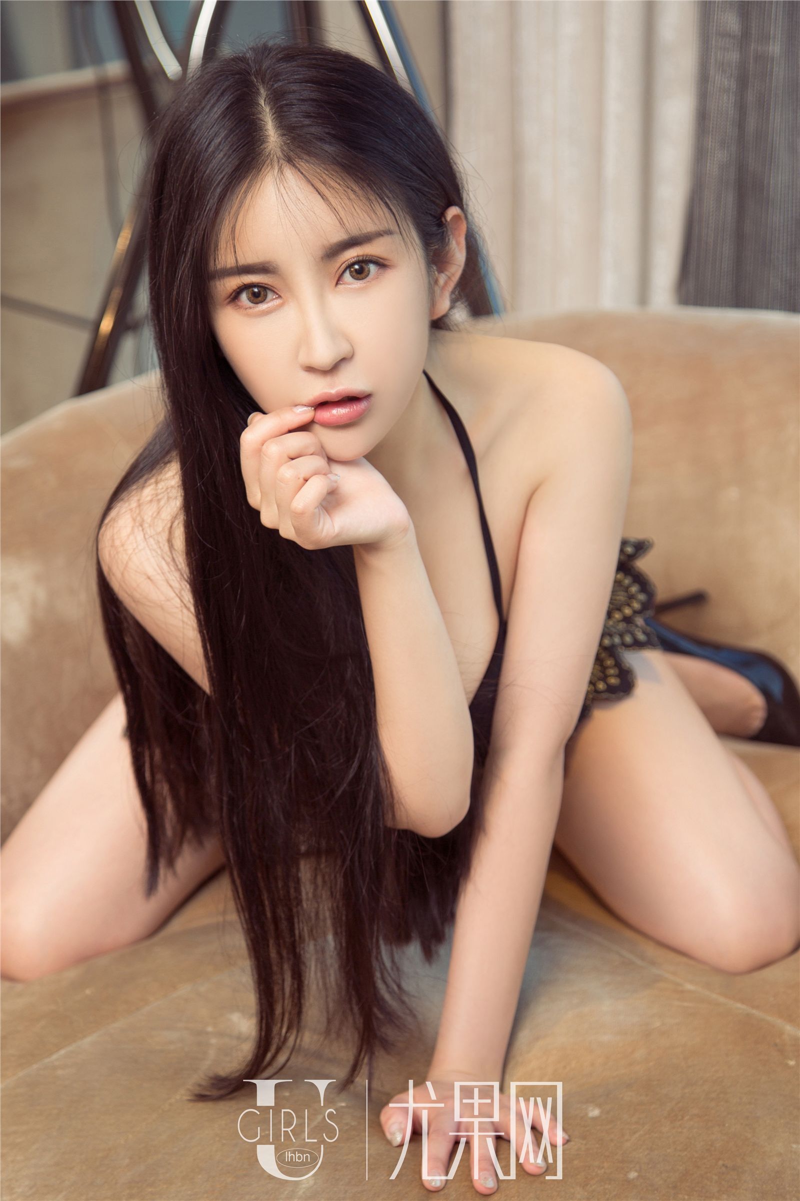 [ugirls.com] August 11, 2017 u296 Meng Siyu