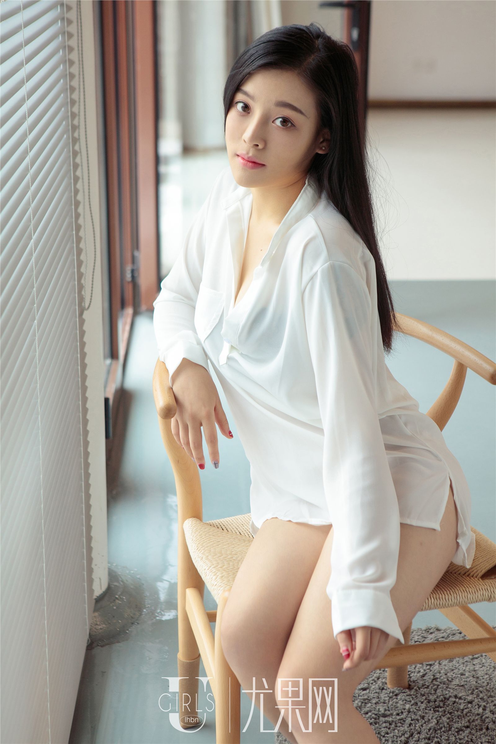 [ugirls Youguo] September 6, 2017 u302 Lingfei