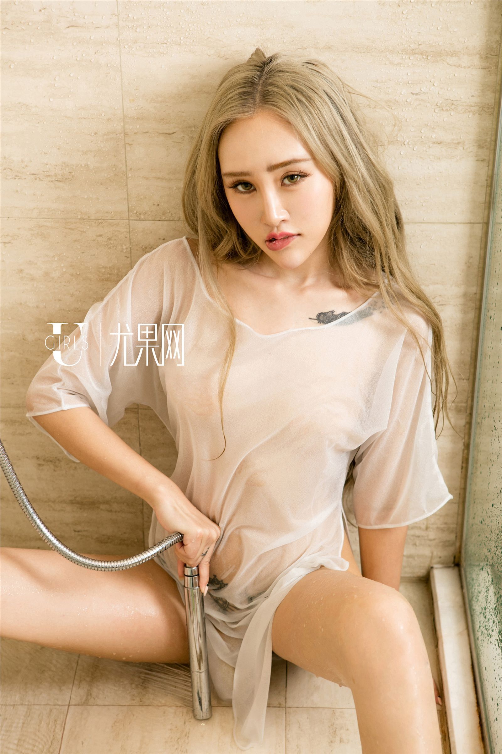 [ugirls Youguo] May 13, 2016 (u176) Youguo Xinyang Kitty II