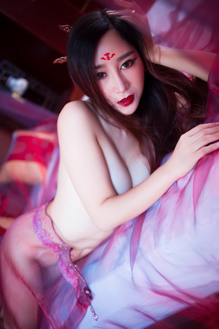 [XIUREN秀人网]2015.08.20 NO.382 邹晶晶