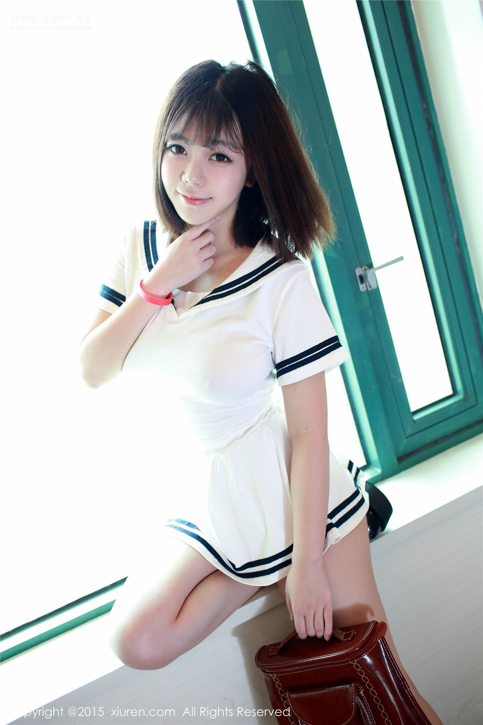 [XIUREN秀人网]2015.09.10 NO.390 刘飞儿Faye