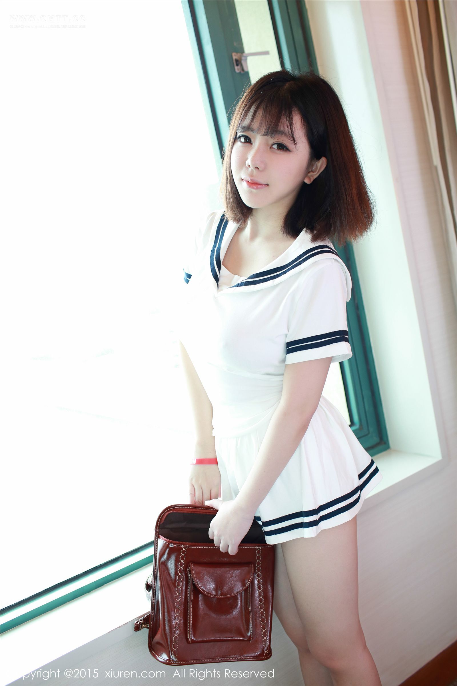 [XIUREN秀人网]2015.09.10 NO.390 刘飞儿Faye