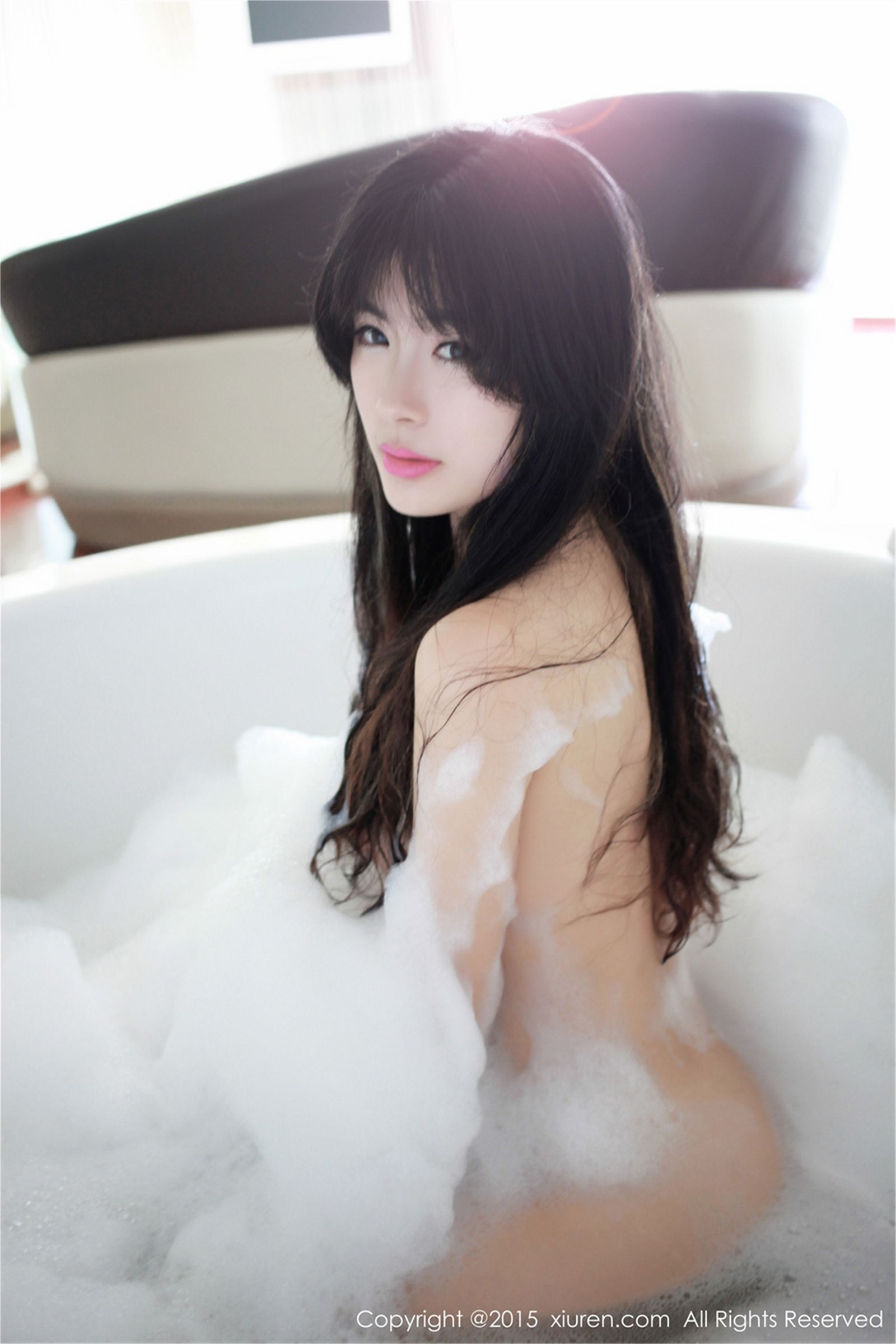 [xiuren.com] 2015.01.09 No.277 Liu Xueni Verna