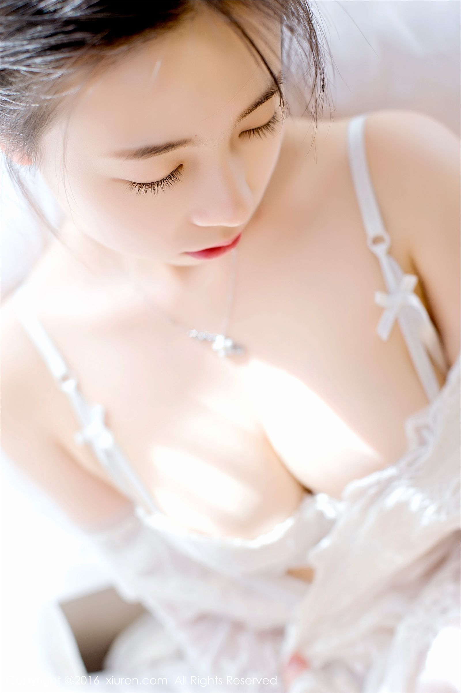 [XIUREN秀人网]2016.11.21 No.641 草莓zz