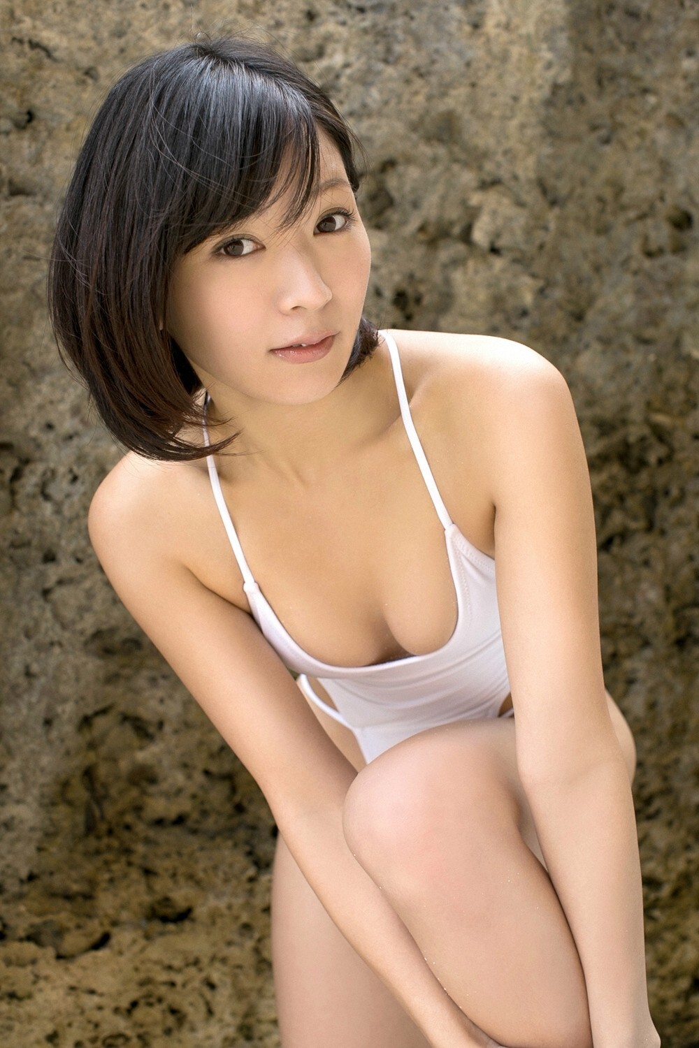 [YS Web] Vol.603 Ruri Shinato 階戸瑠李