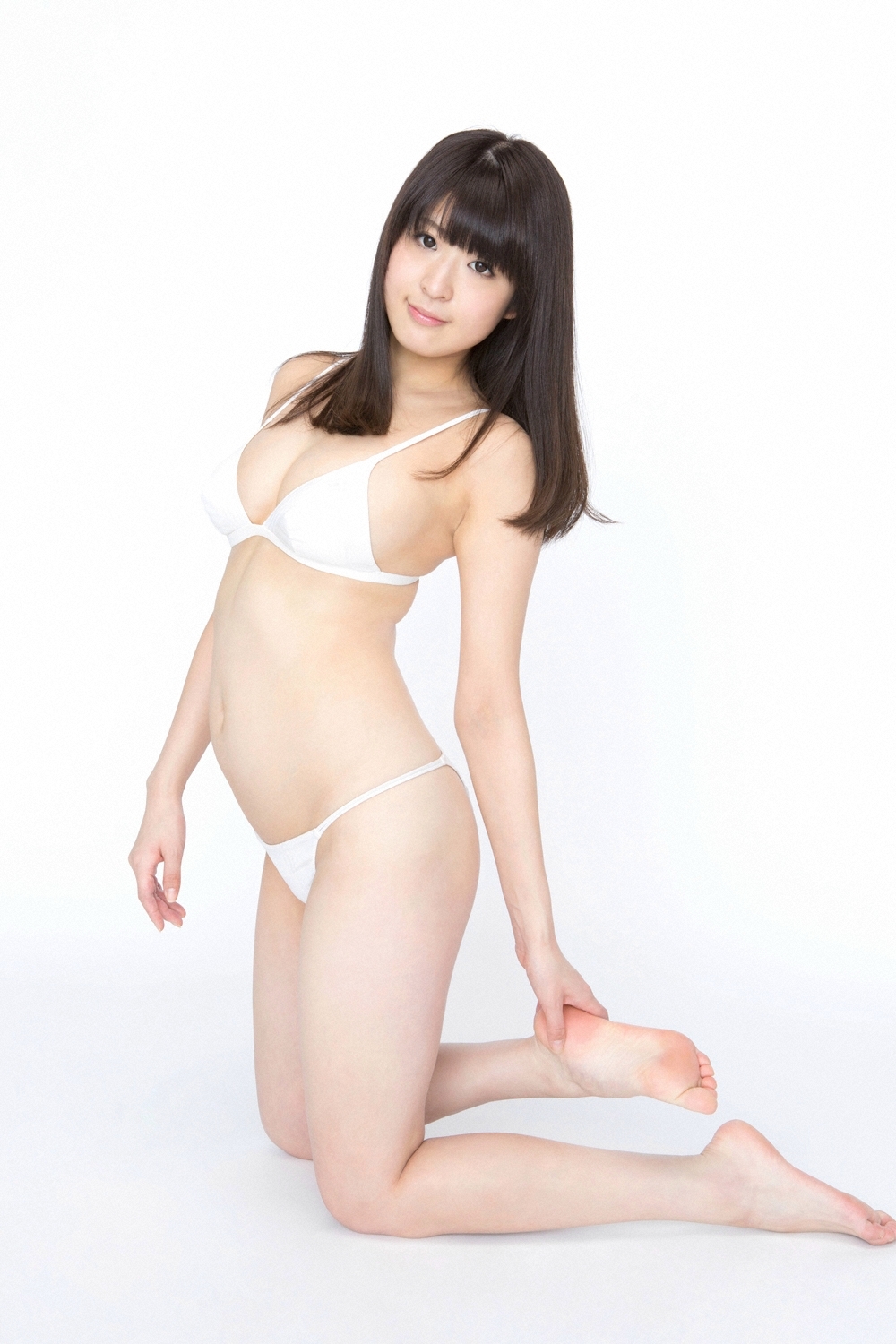 Marino Ninomiya two peaches g cup! Active nurse entrance!