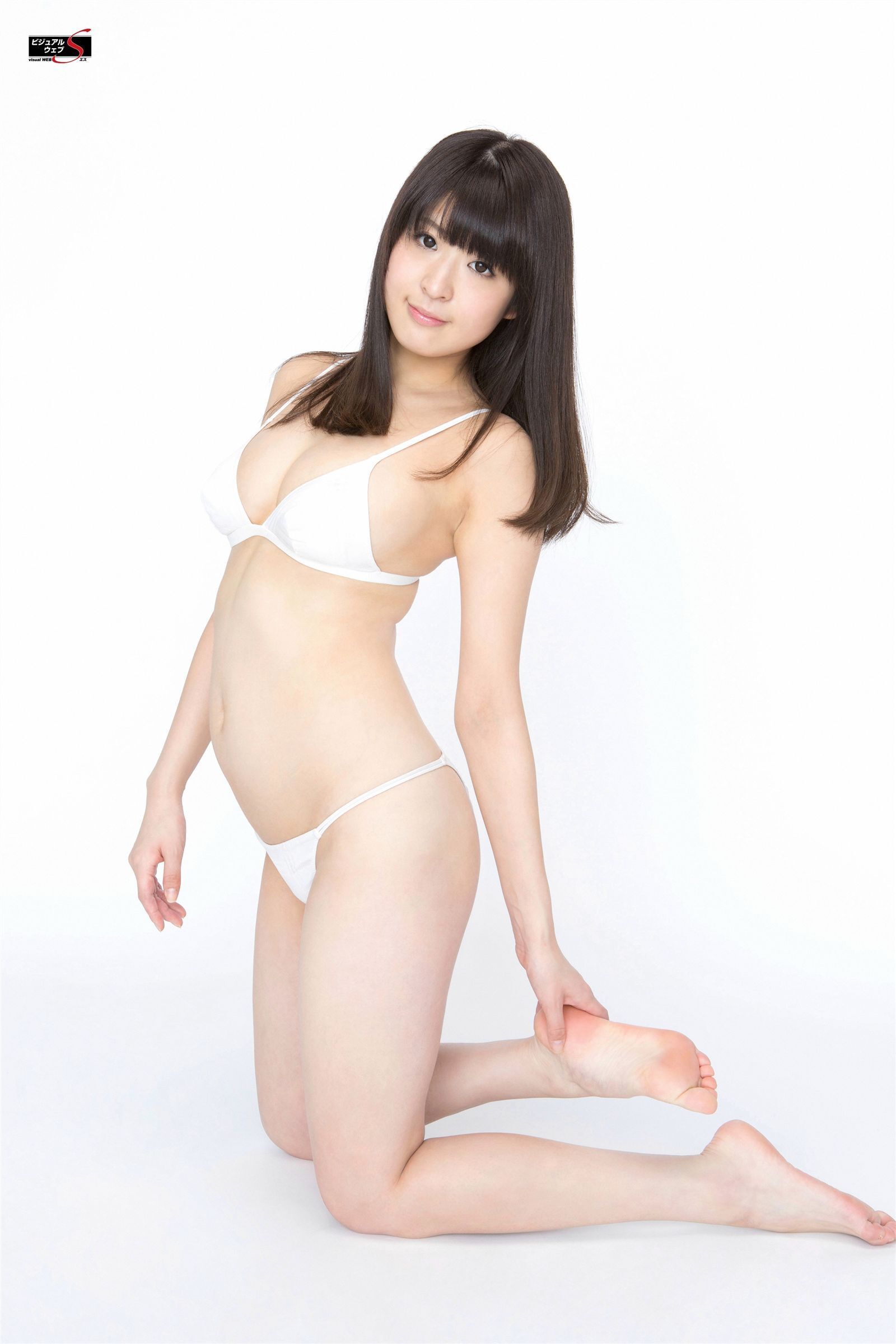 Marino Ninomiya two peaches g cup! Active nurse entrance!