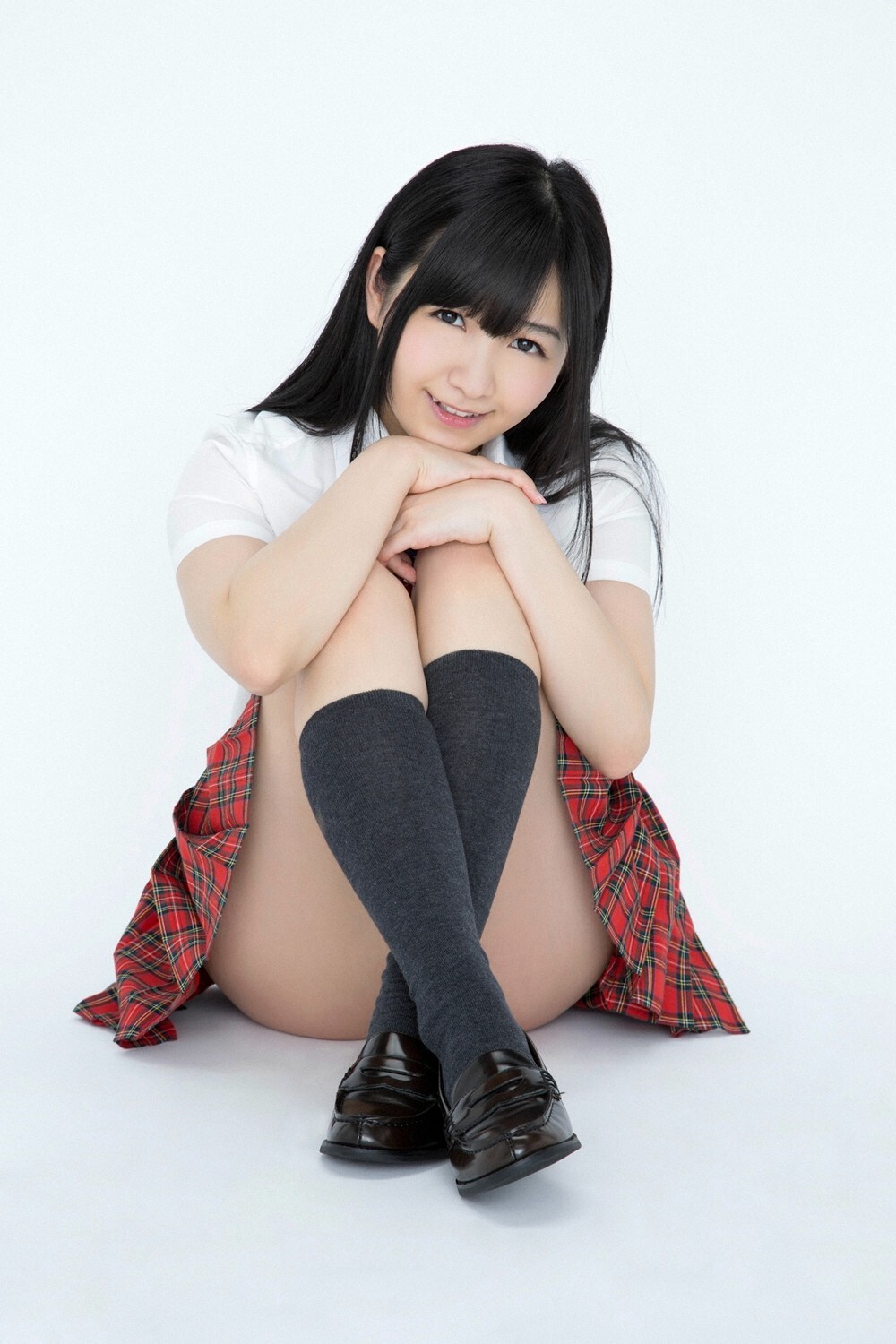 [YS-Web] Vol.608 Akari 明莉 笑顔の天使、入学！