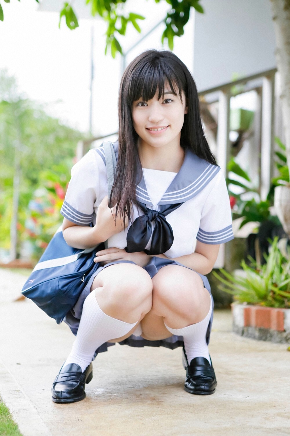 [YS-Web]Vol.1617 Shooko Takasaki高崎圣子爱情杂志