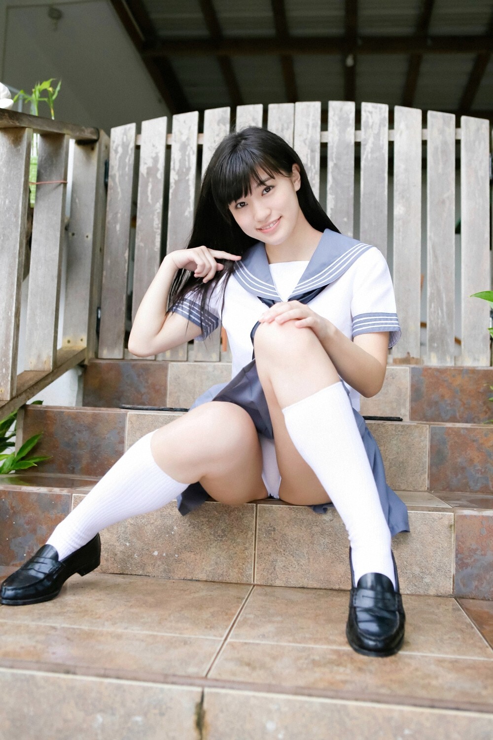 [YS-Web]Vol.1617 Shooko Takasaki高崎圣子爱情杂志