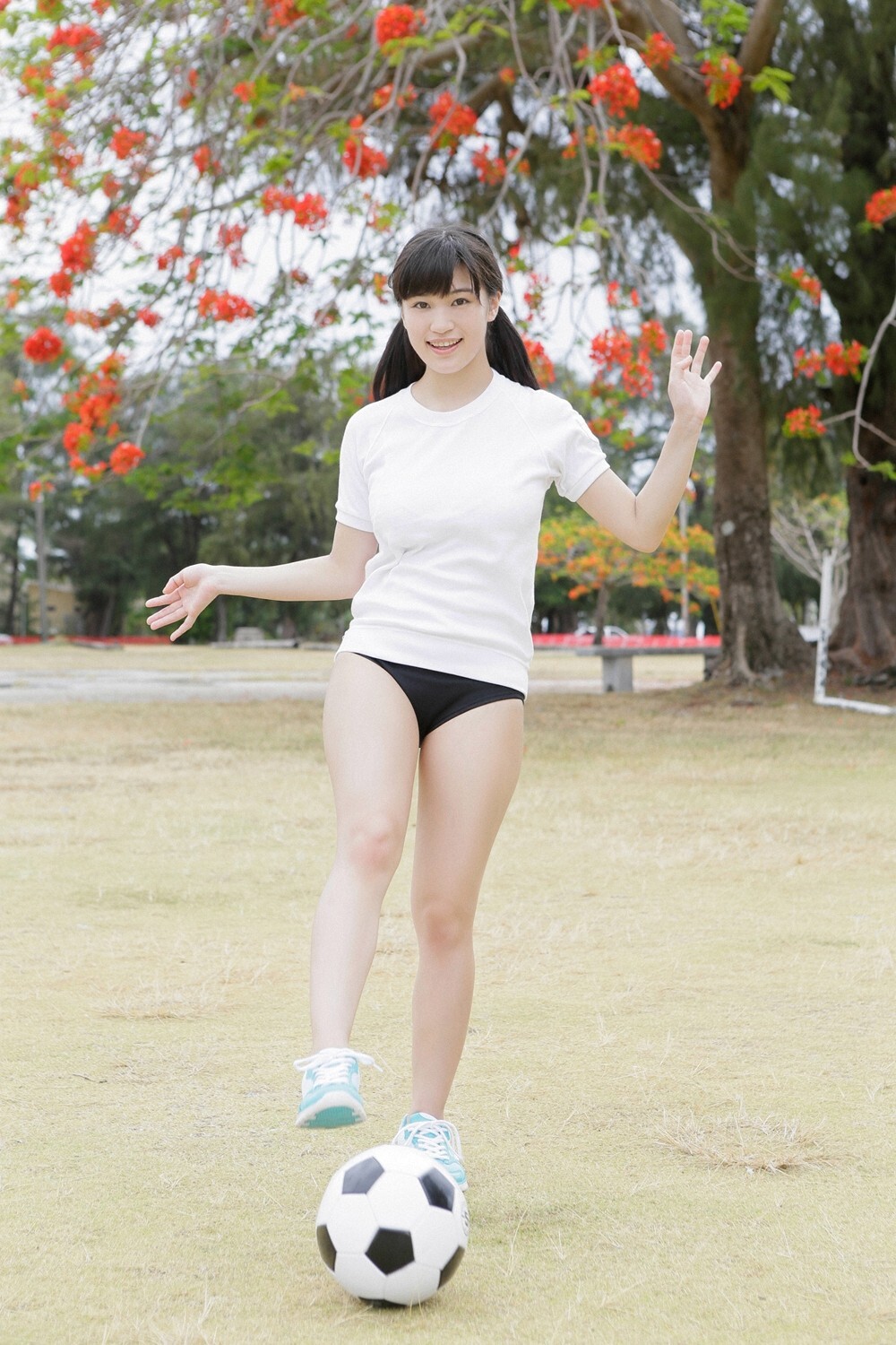 [YS-Web]Vol.1617 Shooko Takasaki高崎圣子爱情杂志