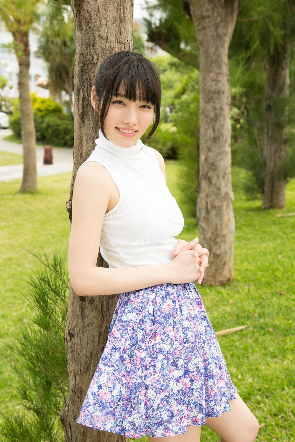 [ys-web] Vol.618 Anna Konno amorous shot