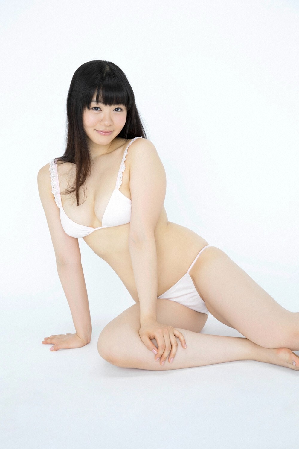 [YS-Web] Vol.620 Arisa Shirota 白田ありさ Eカップのグラビアカメラマン入学！