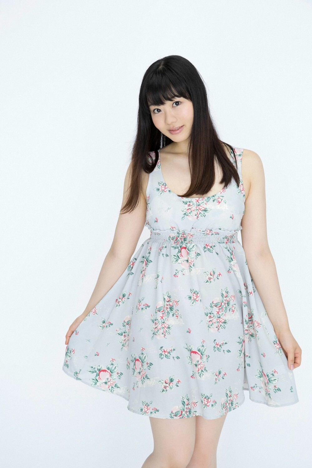 [YS-Web] Vol.620 Arisa Shirota 白田ありさ Eカップのグラビアカメラマン入学！