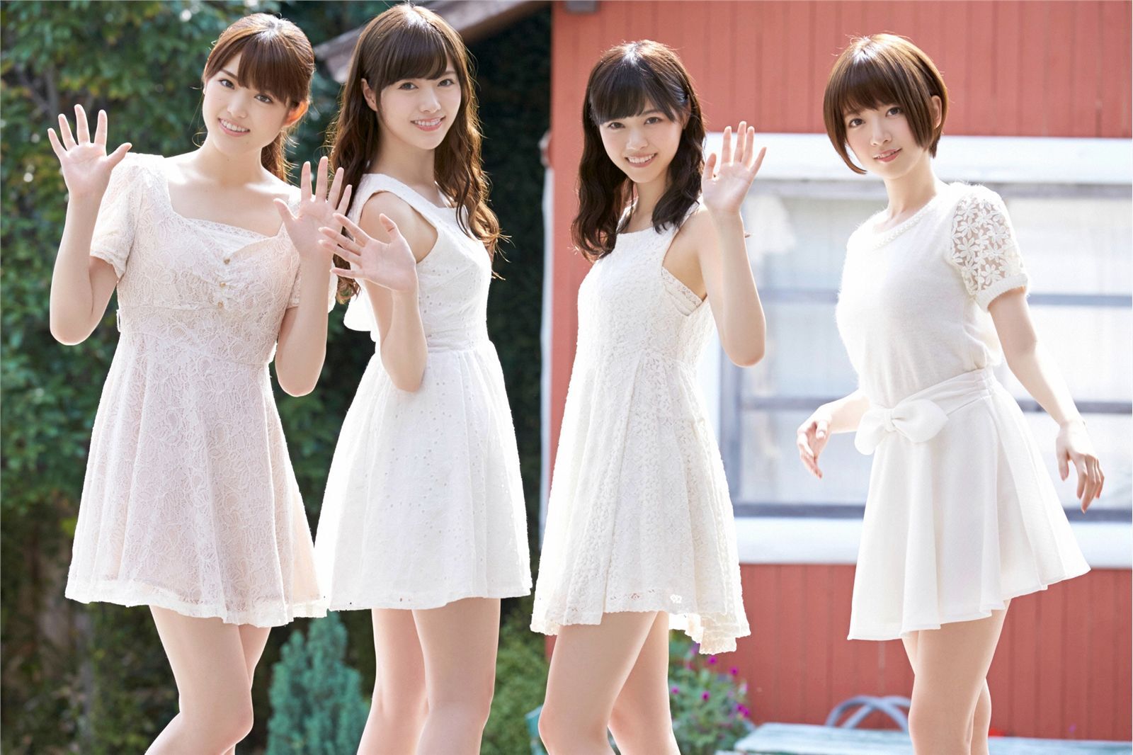 [YS-Web]Vol.262Nogizaka 46去乃木坂46我家吧