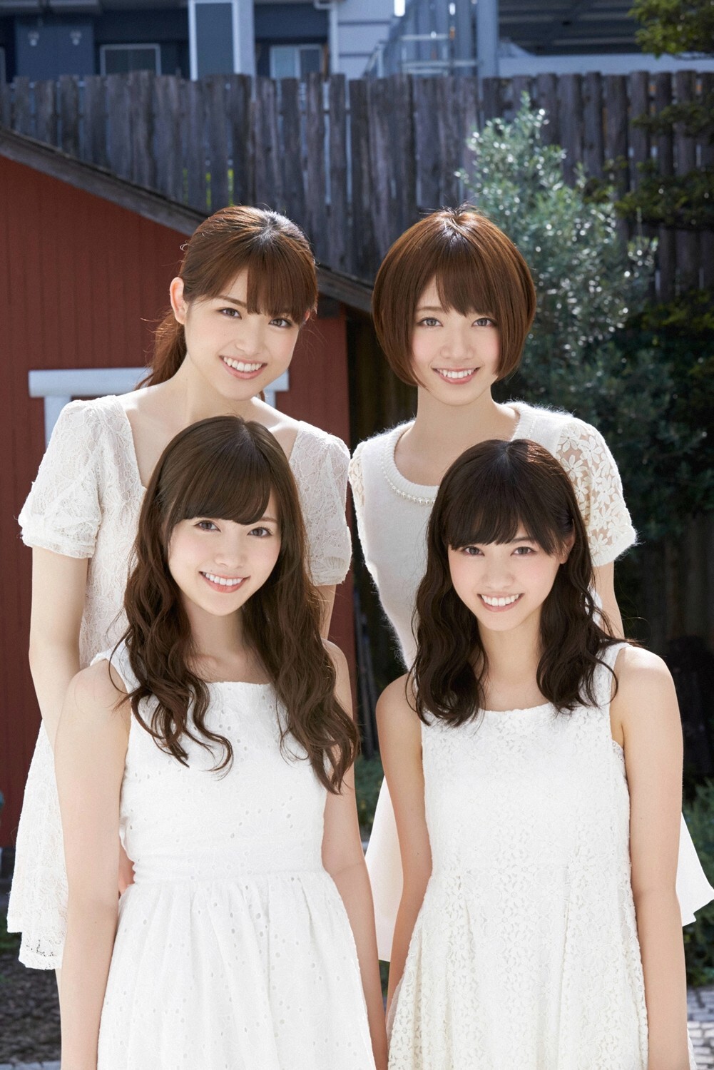 [YS-Web]Vol.262Nogizaka 46去乃木坂46我家吧