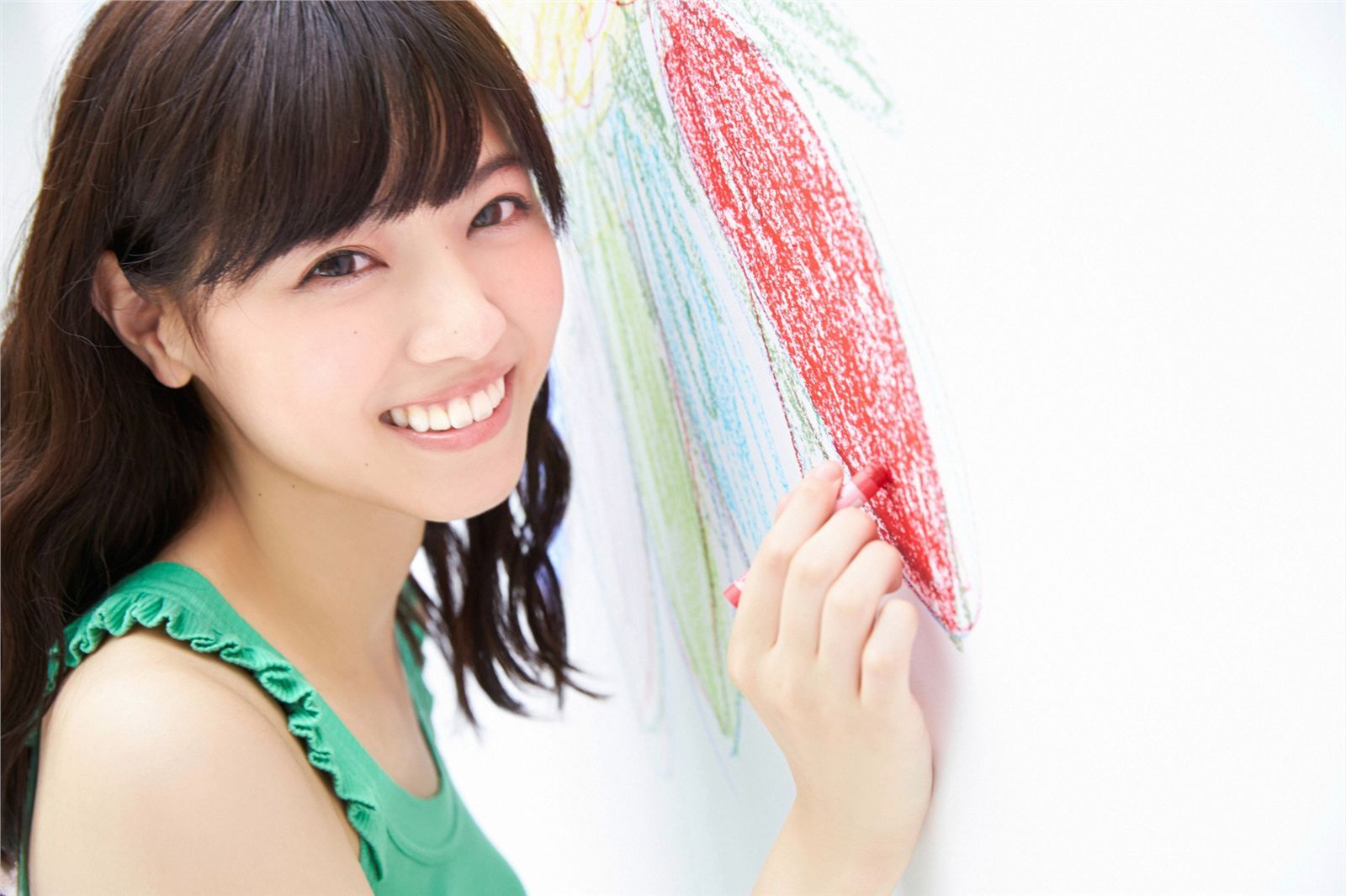 [YS-Web]Vol.262Nogizaka 46去乃木坂46我家吧