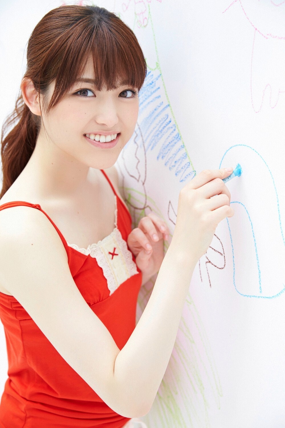 [YS-Web]Vol.262Nogizaka 46去乃木坂46我家吧