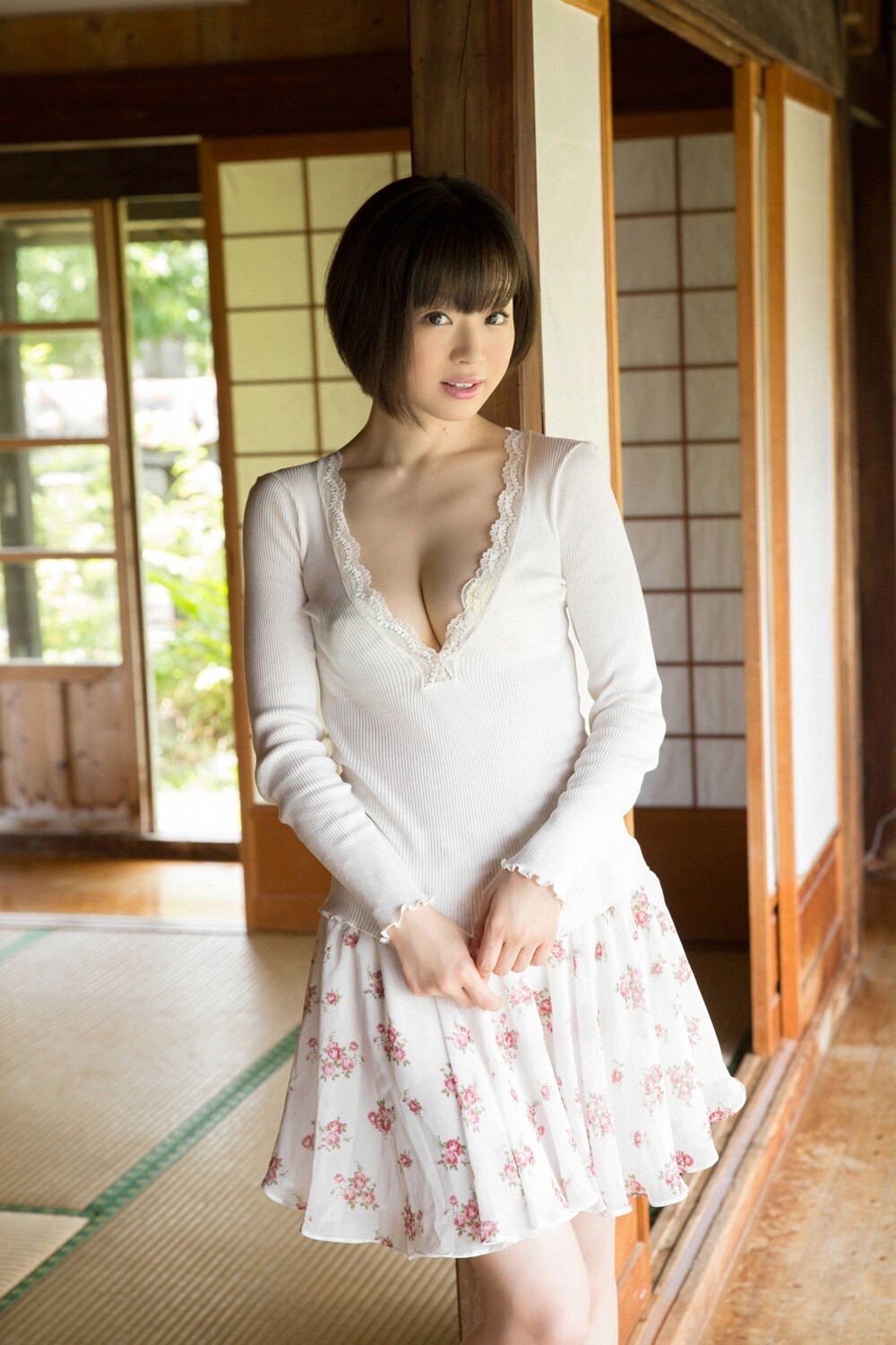 [YS-Web] Vol.623 Chiaki Kyan 喜屋武ちあき い