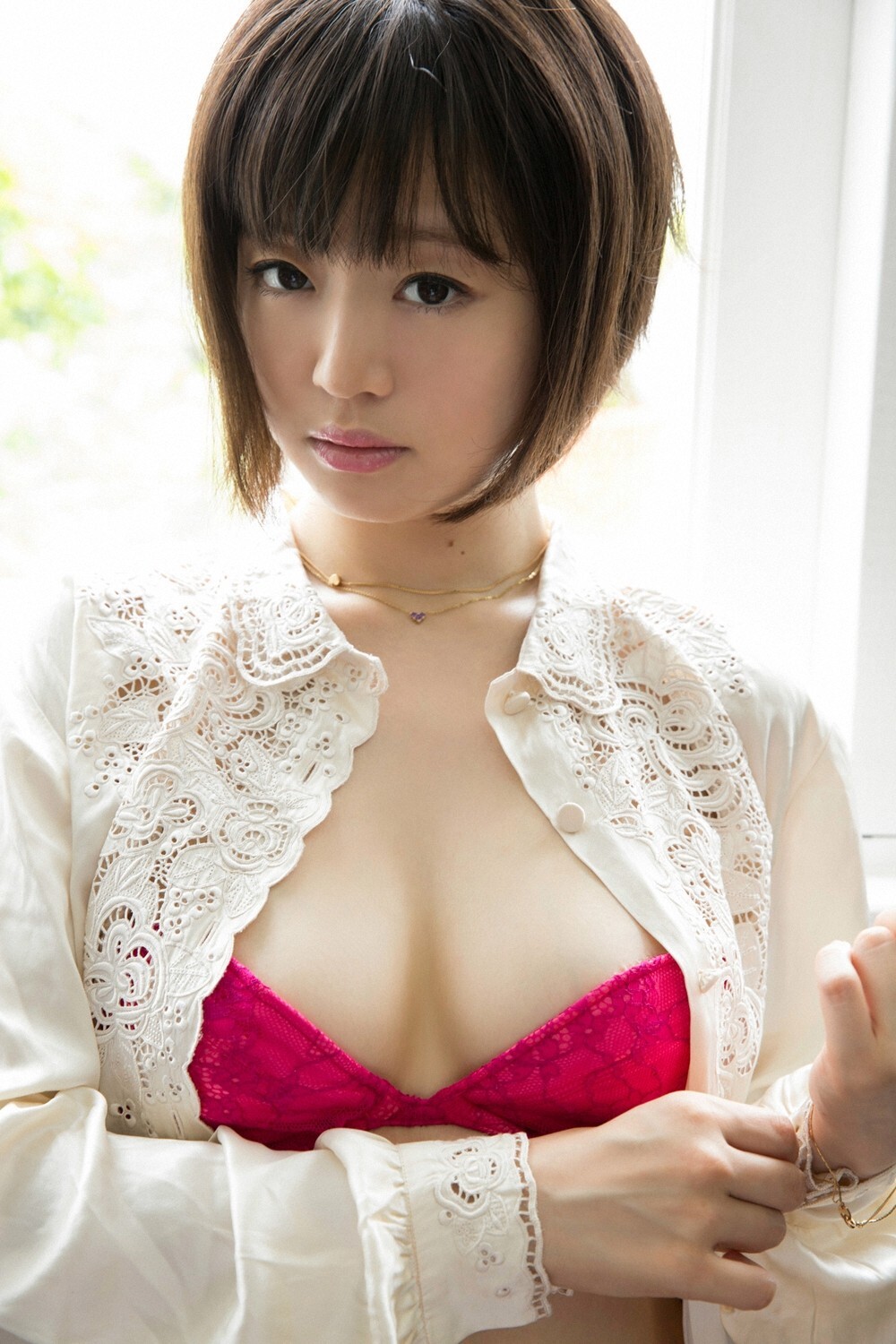 [YS-Web] Vol.623 Chiaki Kyan 喜屋武ちあき い