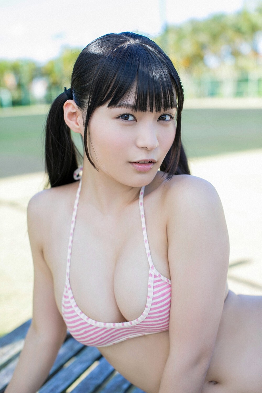 [YS-Web] Vol.625 Miduki Hoshina 星名美津紀 プリティH