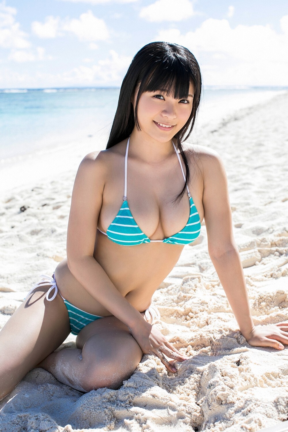 [YS-Web] Vol.625 Miduki Hoshina 星名美津紀 プリティH