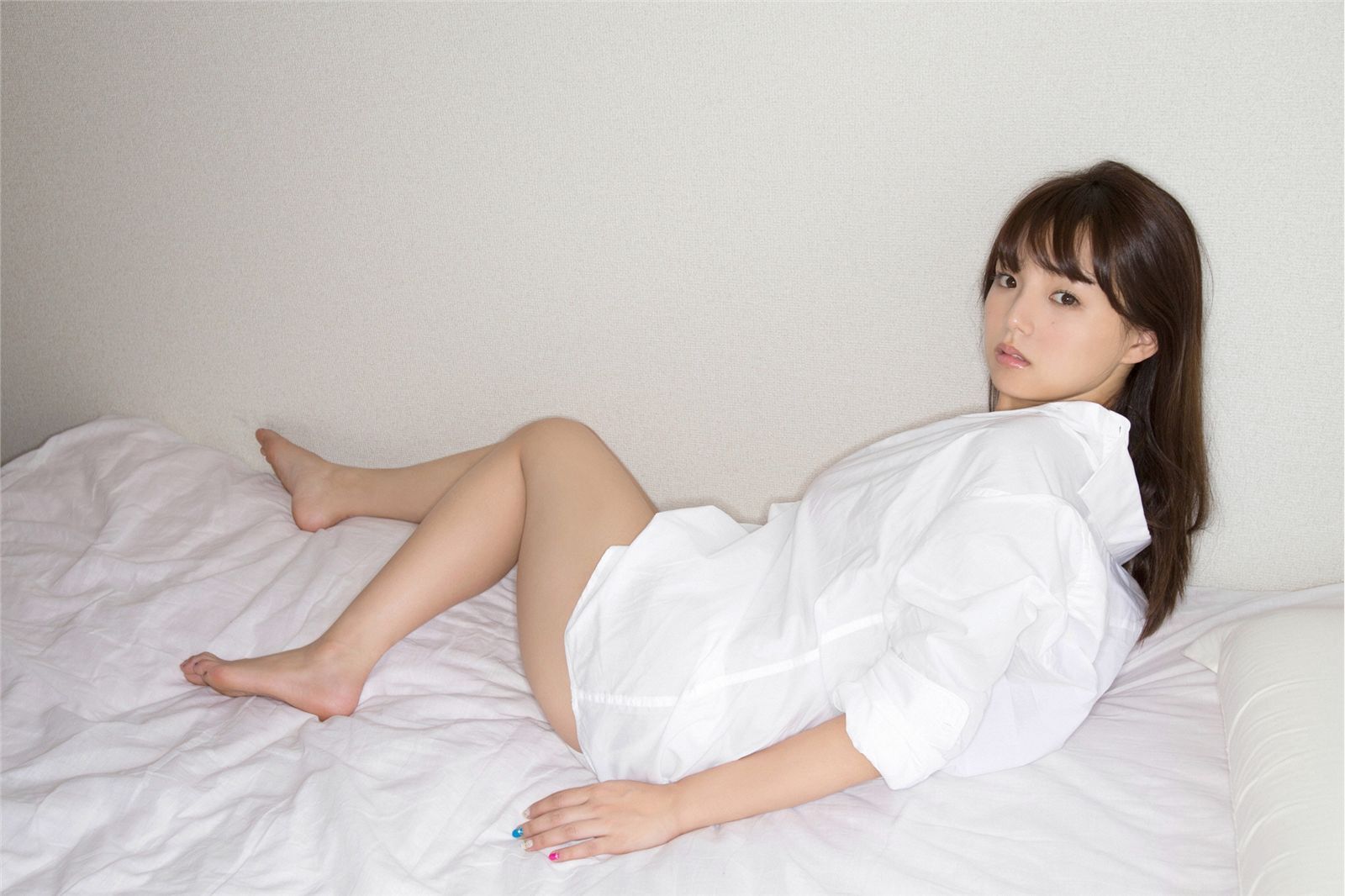 [ys-web] vol.629 AI Shinozaki in the room