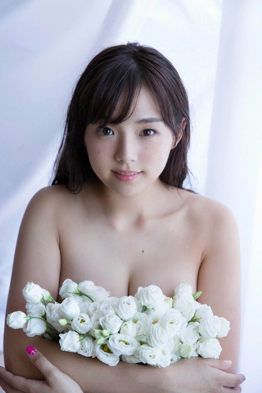 [ys-web] vol.629 AI Shinozaki in the room