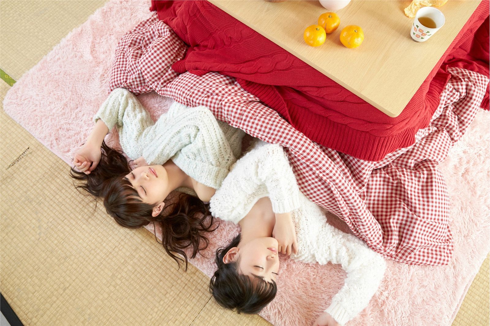 [YS-Web] Vol.634 乃木坂46 Rina Ikoma 生駒里奈 & Nanase Nishino 西野七瀬 ねがいよとどけ！