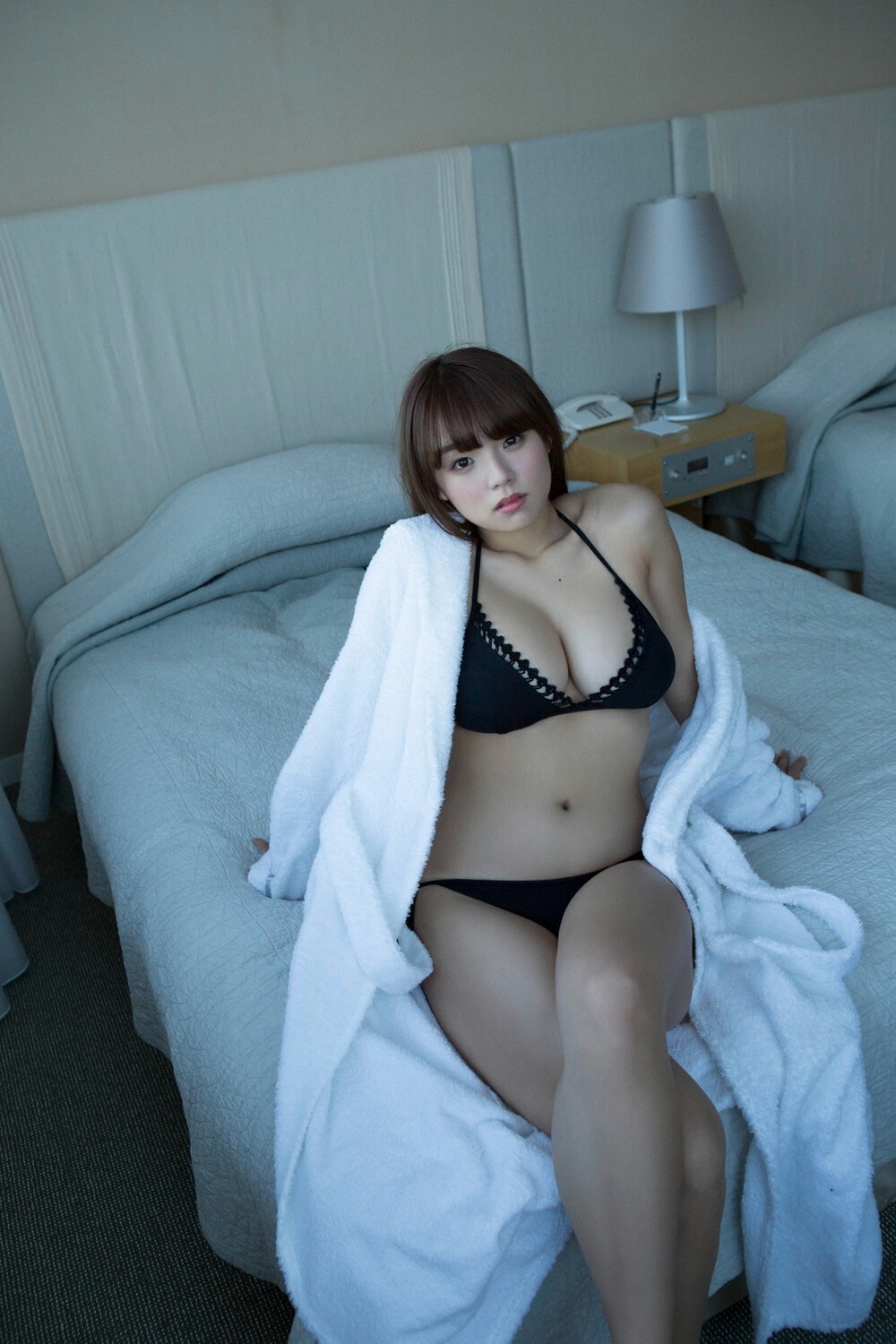 [ss-web] Vol. 637 AI Shinozaki.