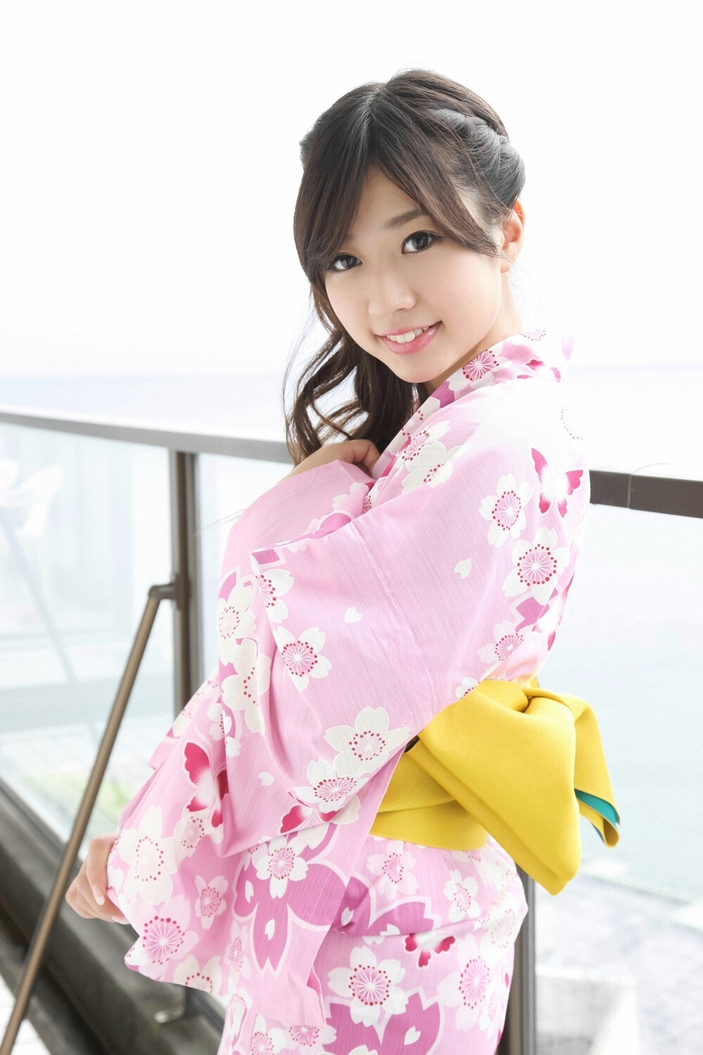 [say-web] Vol. 639 Sayaka onuki ki shinuki. Strike!