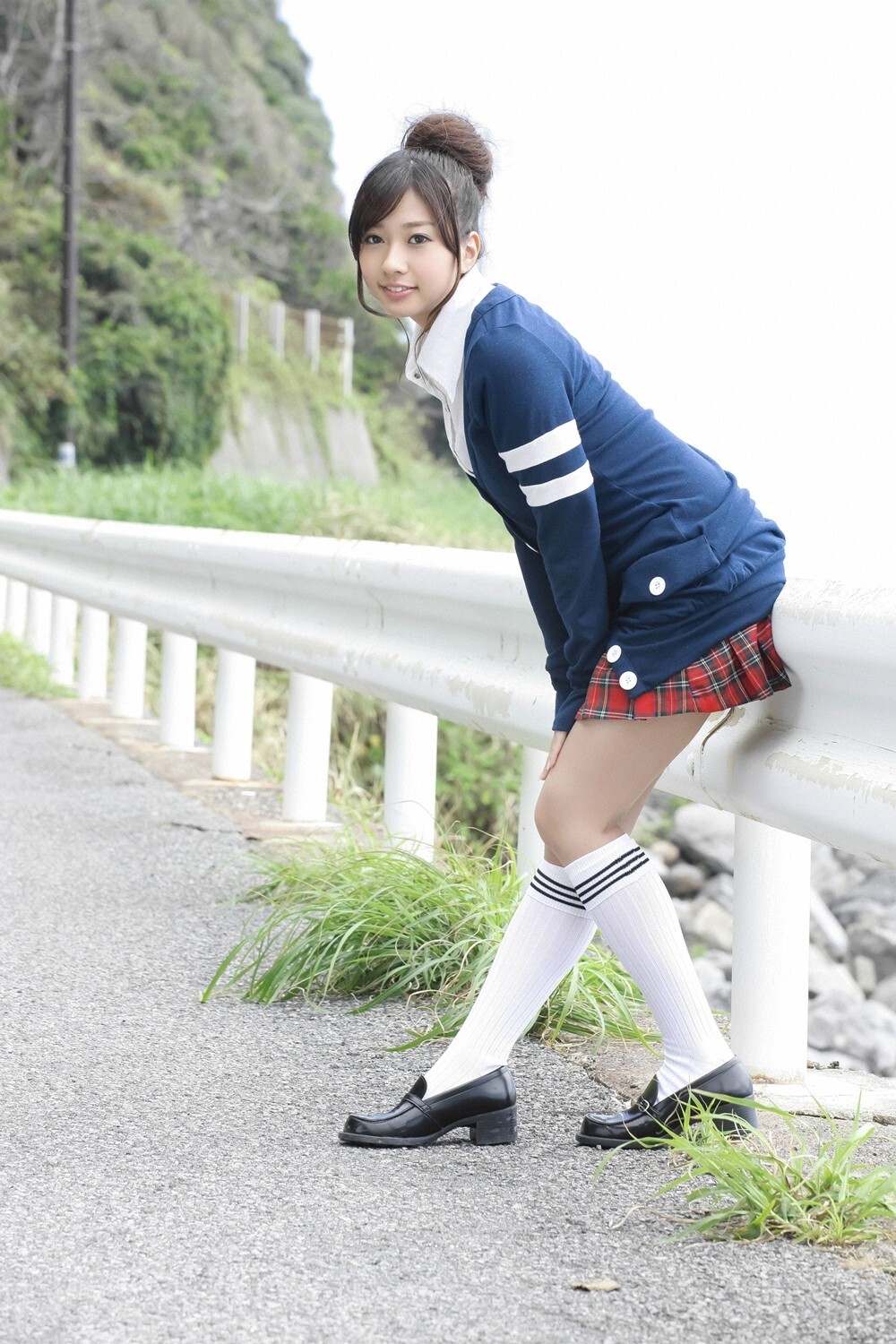 [YS-Web] Vol.639 Sayaka Onuki 大貫彩香 新星あらわる！ドストライク！